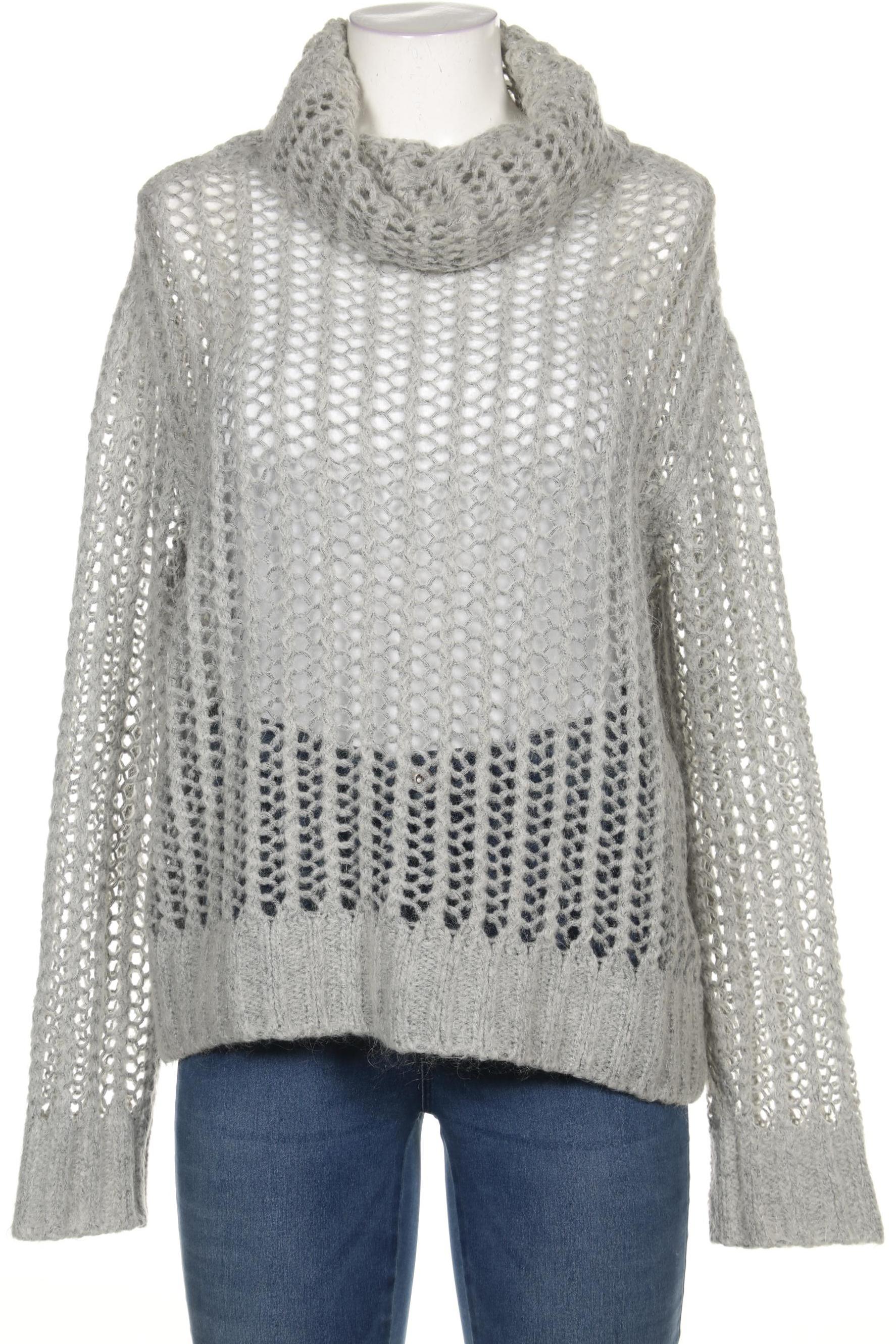 

Esprit Damen Pullover, grau