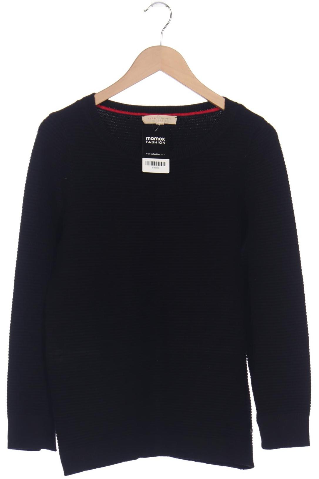 

Esprit Damen Pullover, schwarz, Gr. 38