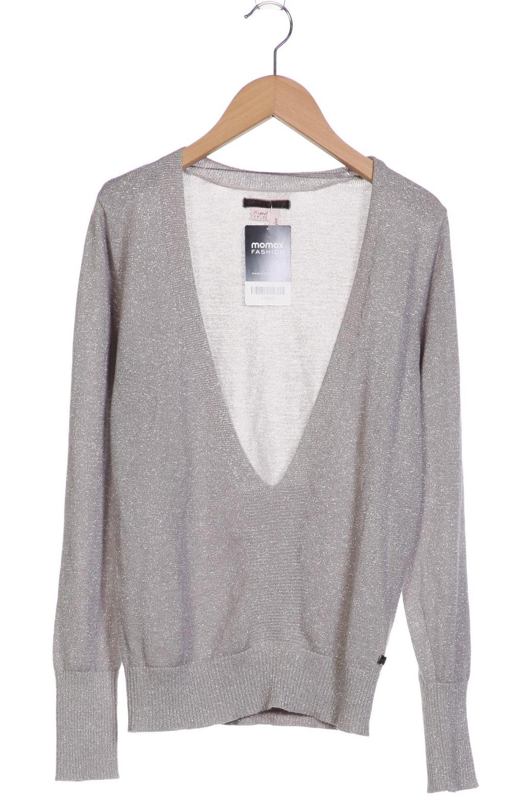 

Esprit Damen Pullover, grau