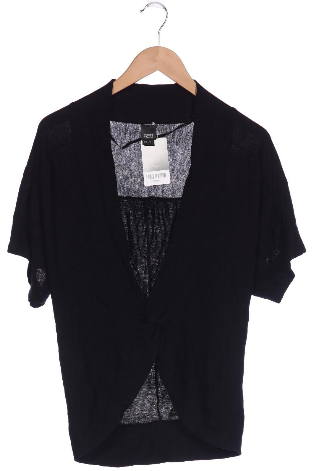 

Esprit Damen Pullover, schwarz, Gr. 38