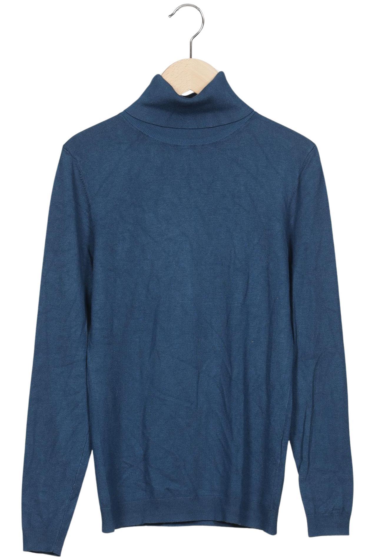 

Esprit Damen Pullover, marineblau, Gr. 34