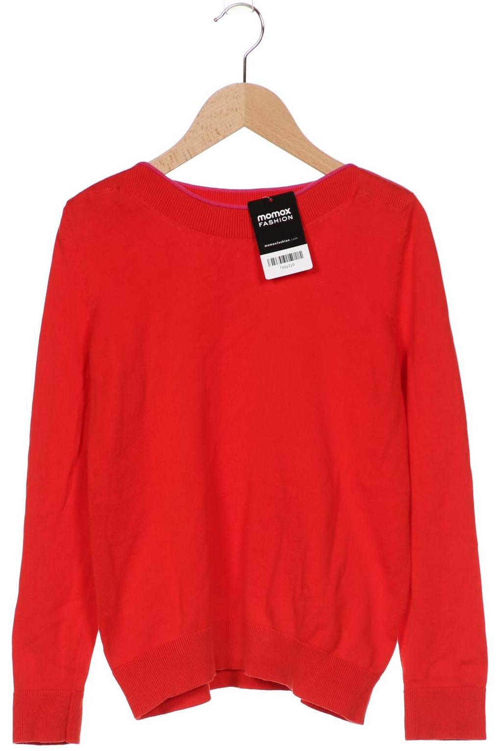 

Esprit Damen Pullover, rot, Gr. 34