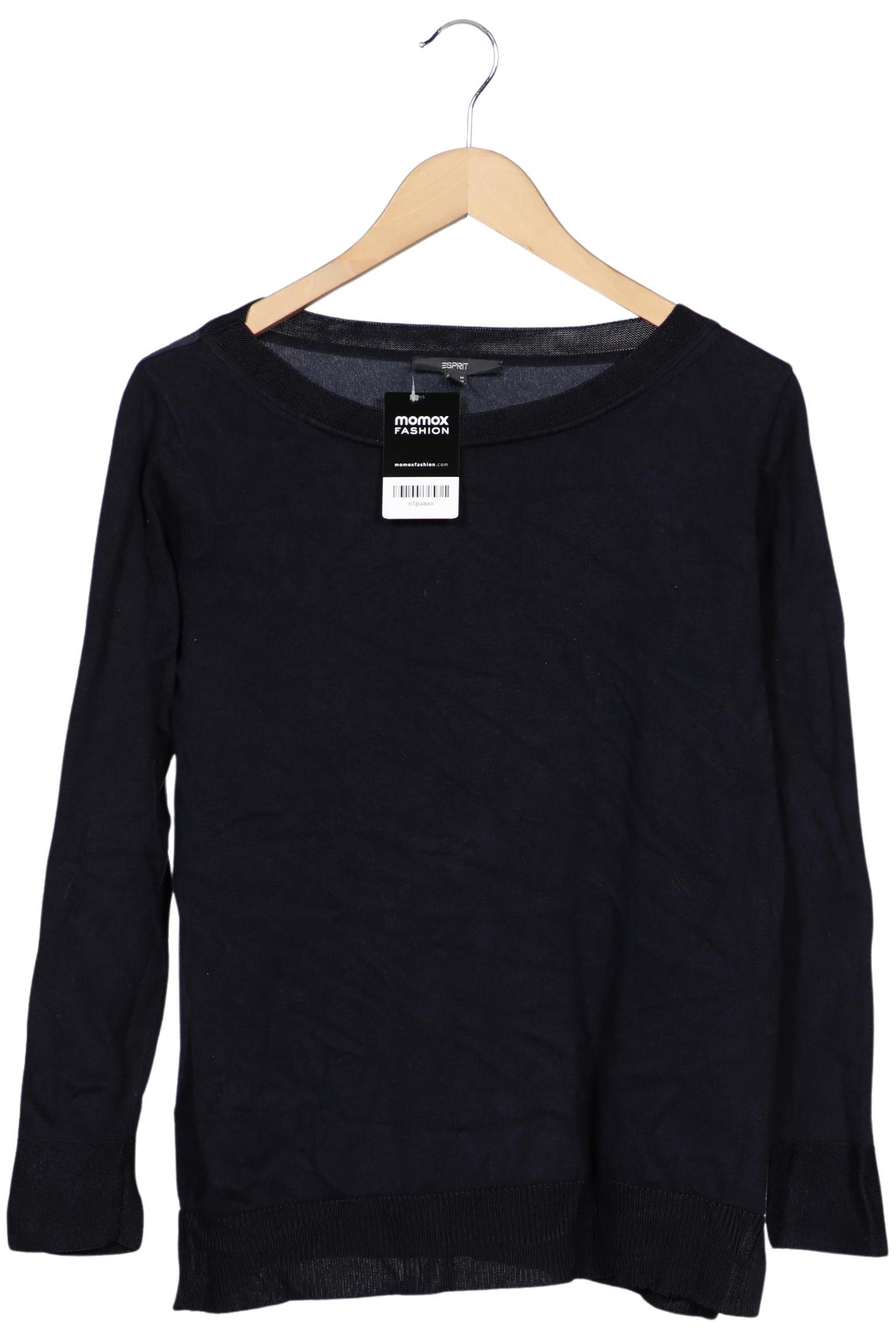 

Esprit Damen Pullover, marineblau, Gr. 38