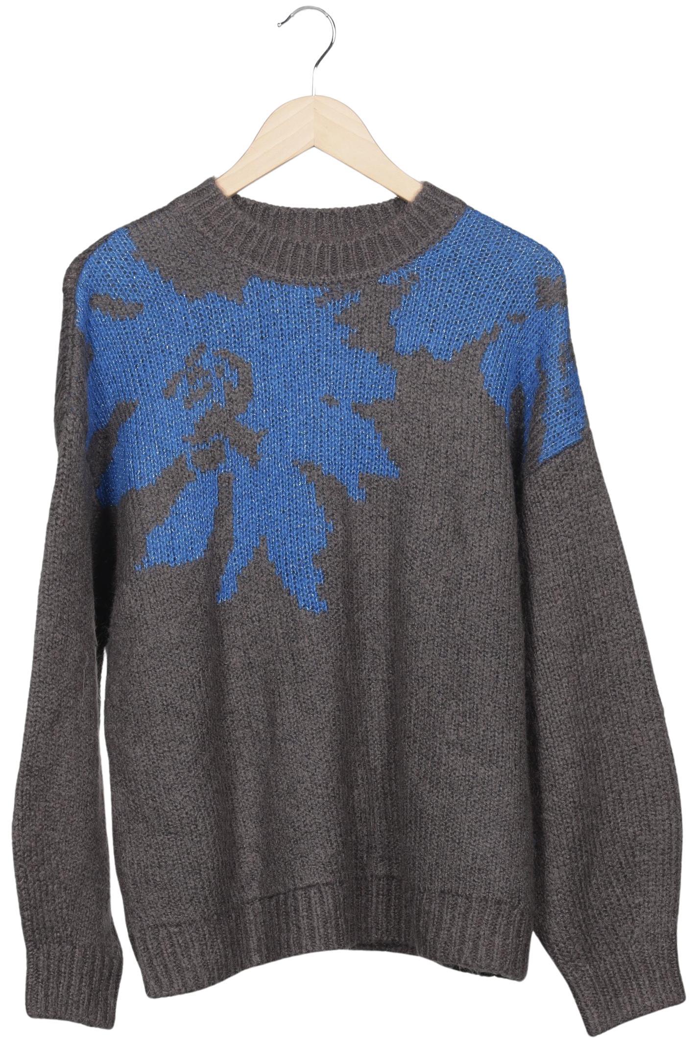 

Esprit Damen Pullover, mehrfarbig, Gr. 42