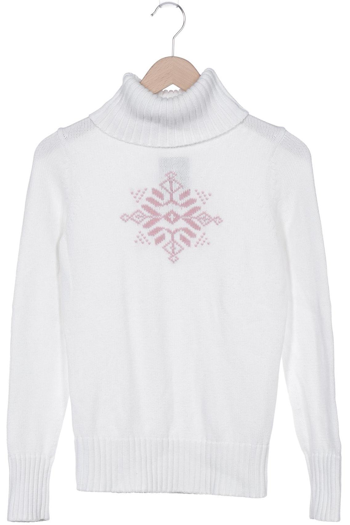 

Esprit Damen Pullover, weiß, Gr. 36