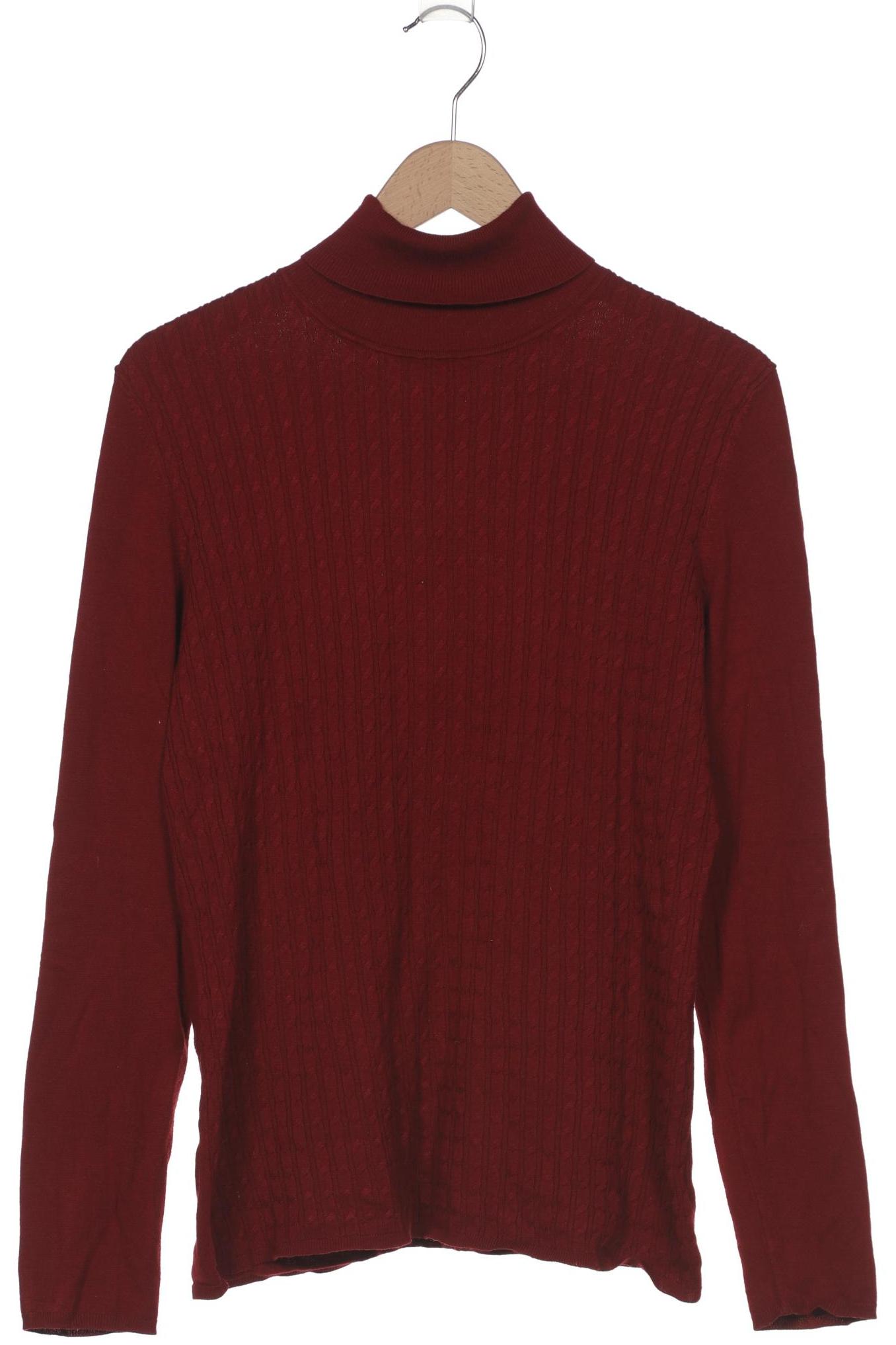 

Esprit Damen Pullover, bordeaux, Gr. 44