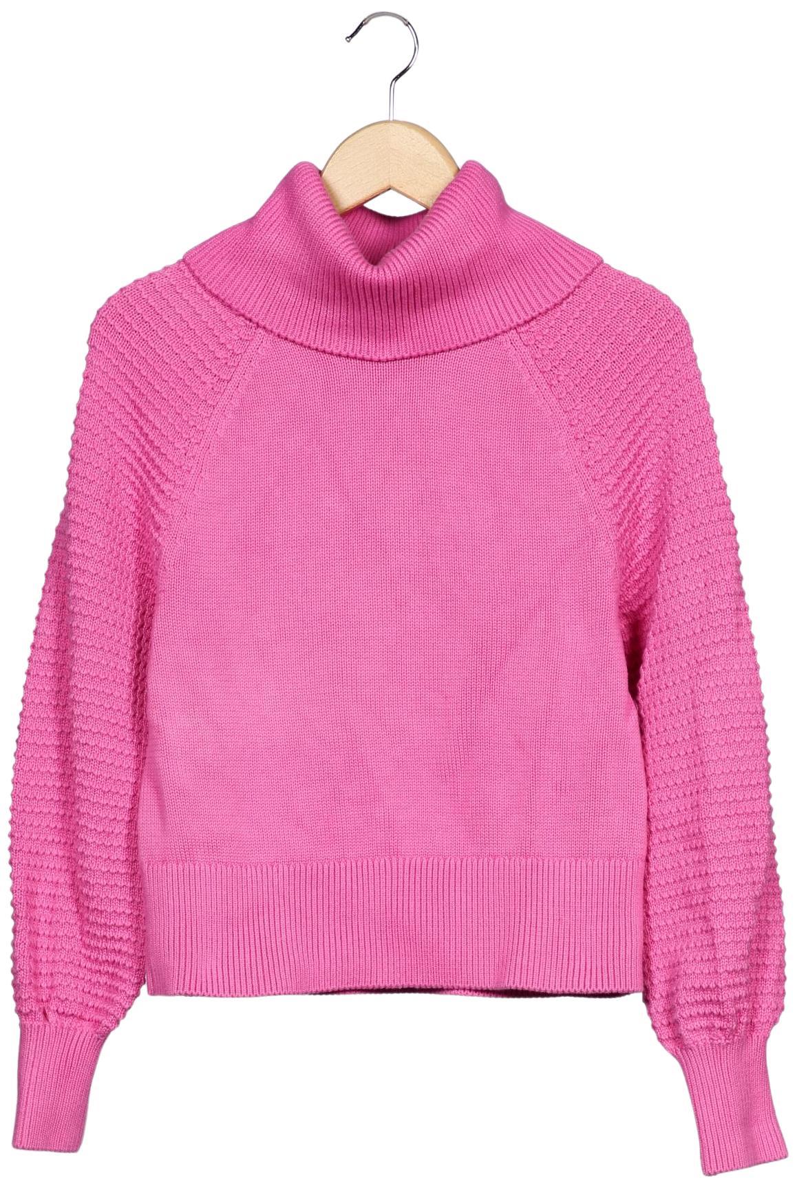 

Esprit Damen Pullover, pink, Gr. 34