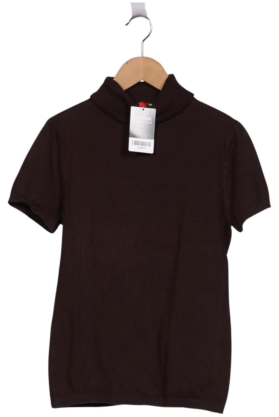 

Esprit Damen Pullover, braun, Gr. 42