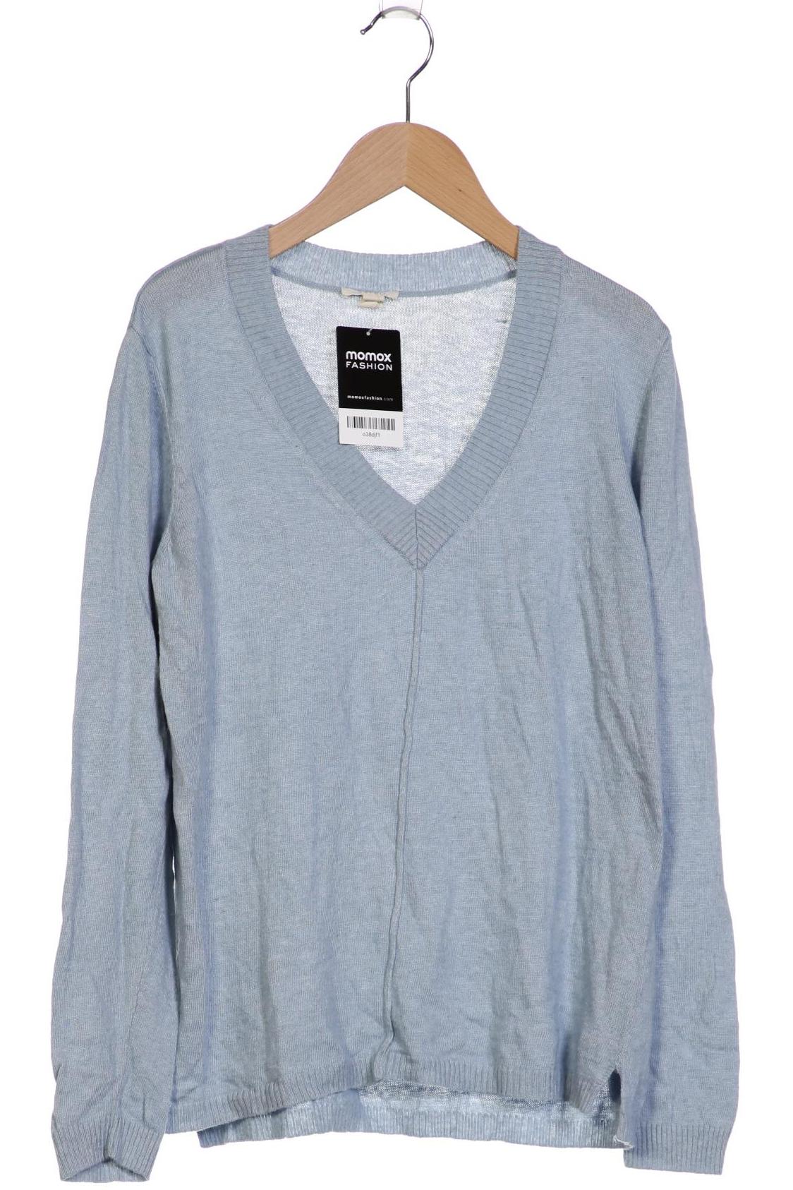 

Esprit Damen Pullover, hellblau, Gr. 36