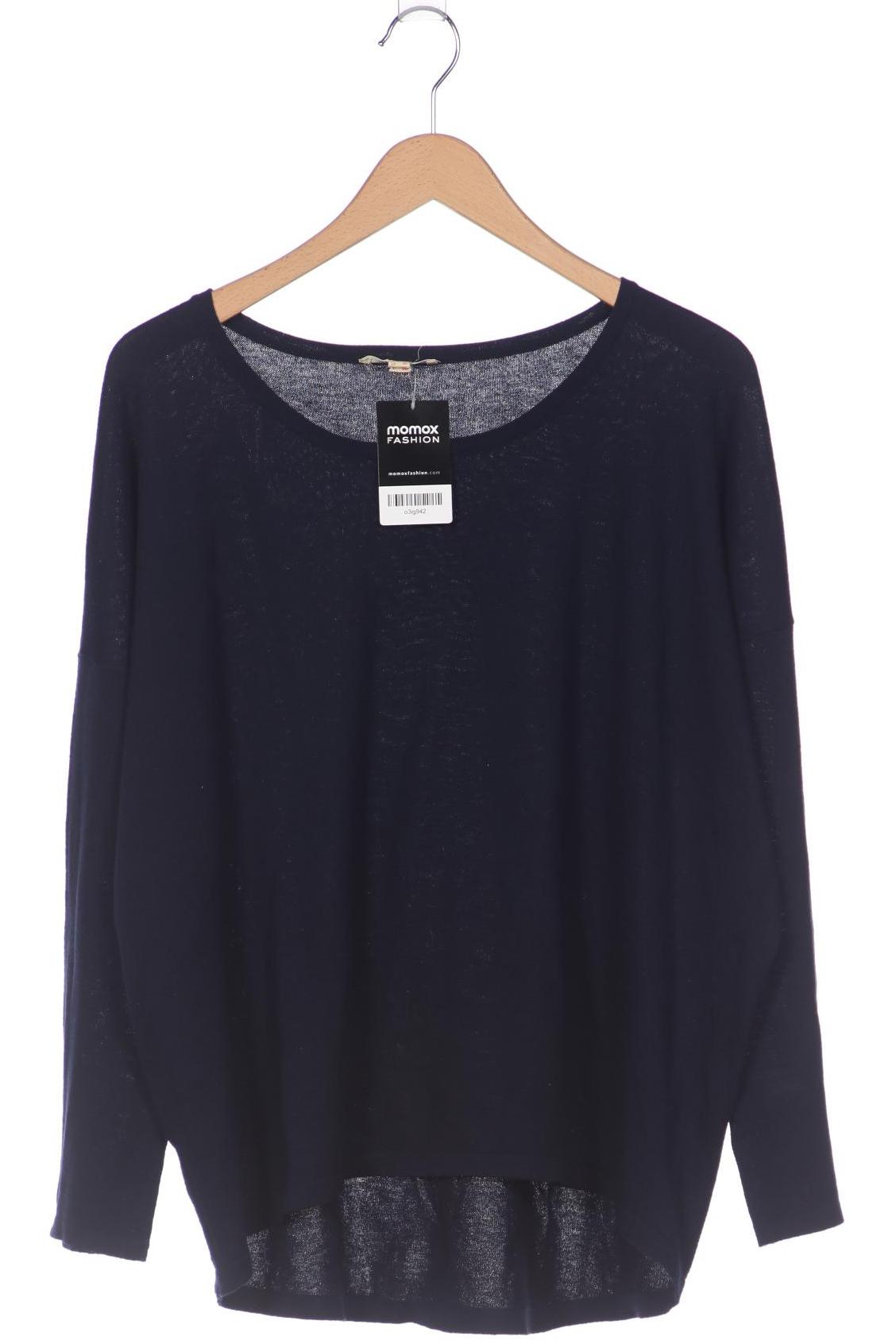 

Esprit Damen Pullover, marineblau, Gr. 44