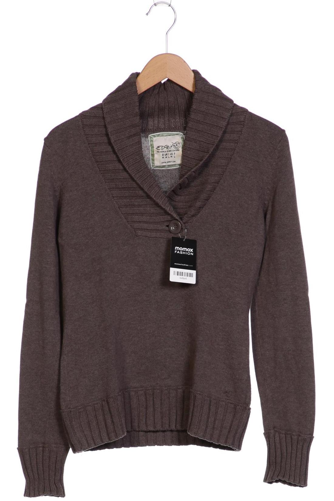 

Esprit Damen Pullover, braun