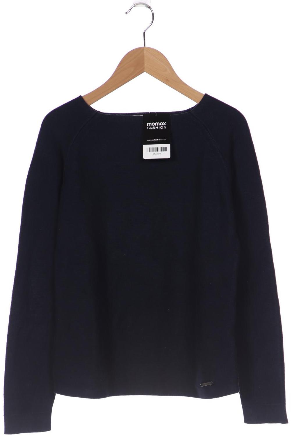 

Esprit Damen Pullover, marineblau