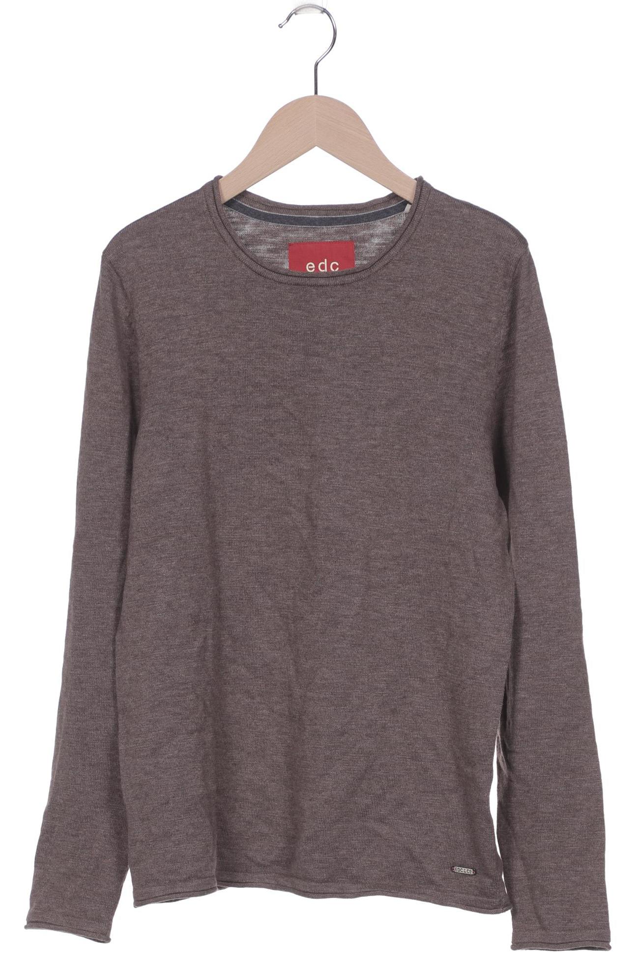 

Esprit Damen Pullover, braun