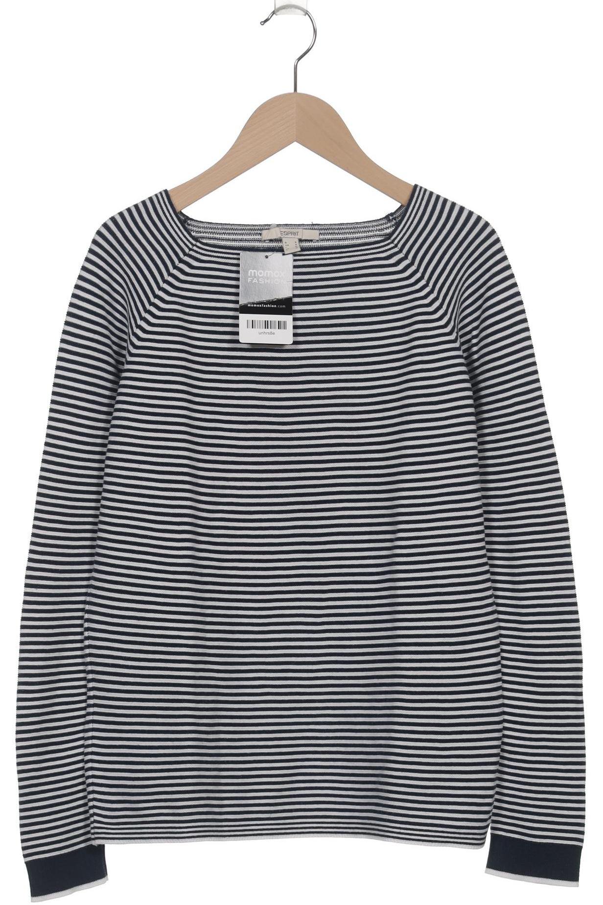 

Esprit Damen Pullover, marineblau, Gr. 36