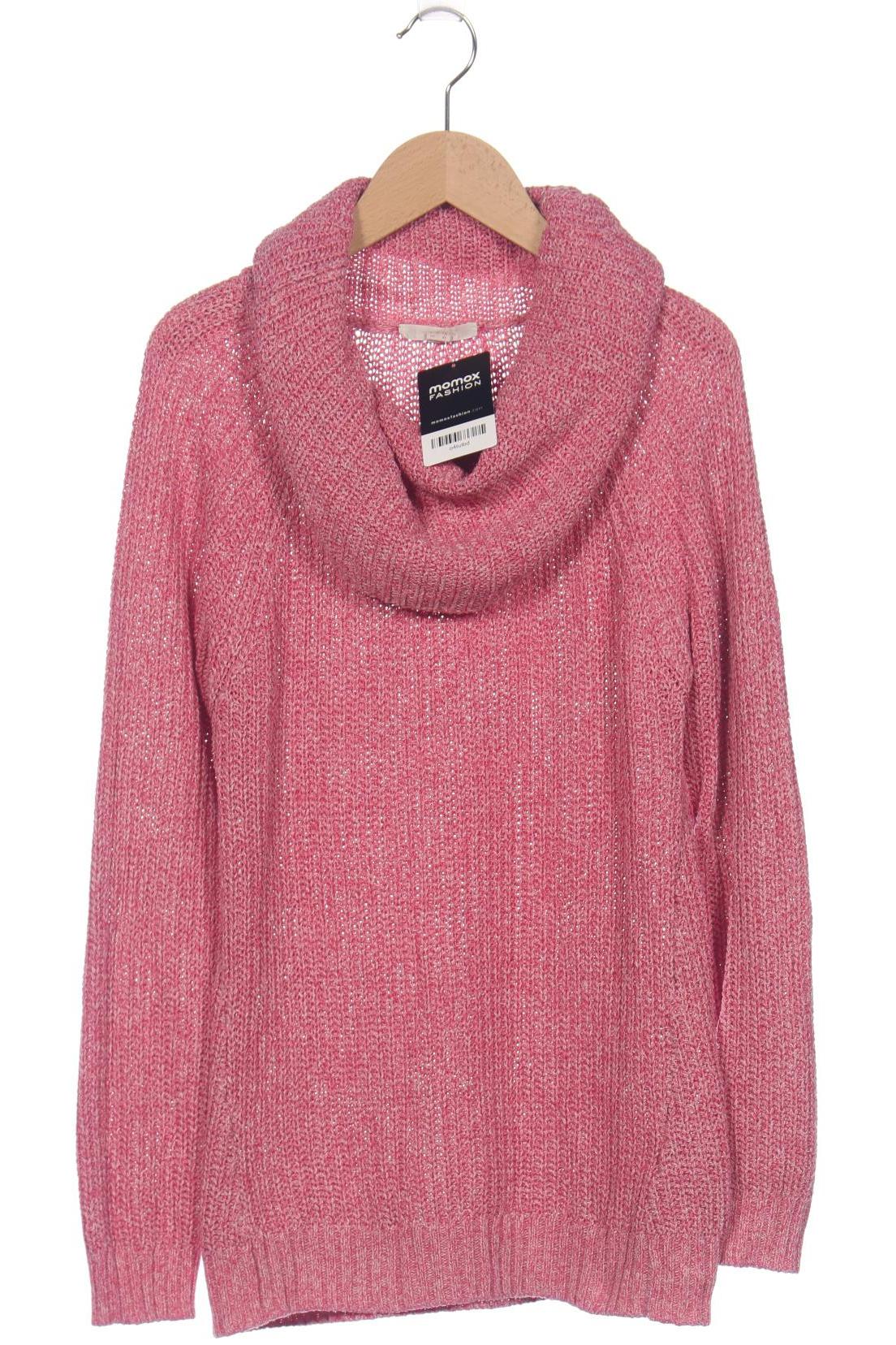 

Esprit Damen Pullover, pink, Gr. 34