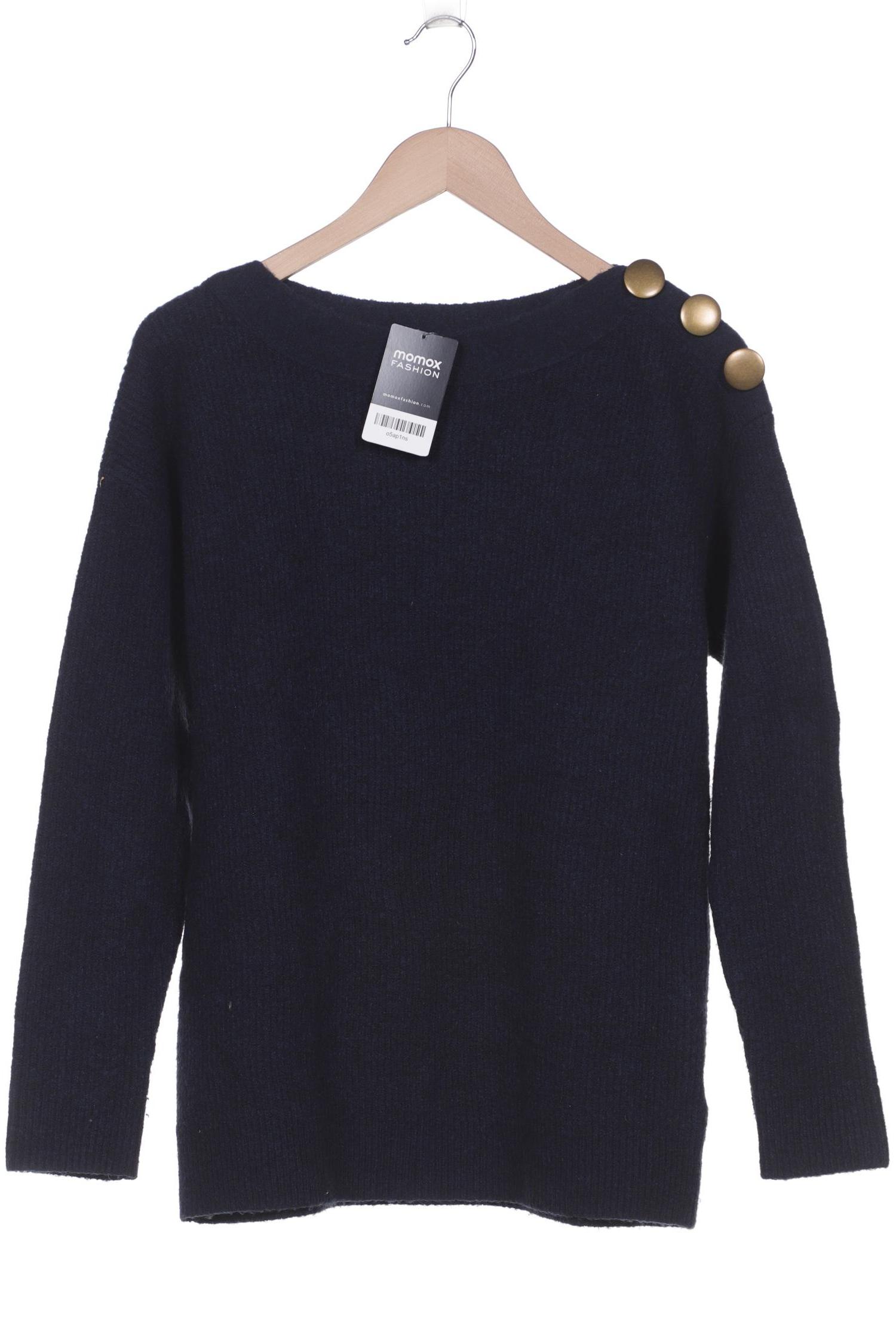 

Esprit Damen Pullover, marineblau