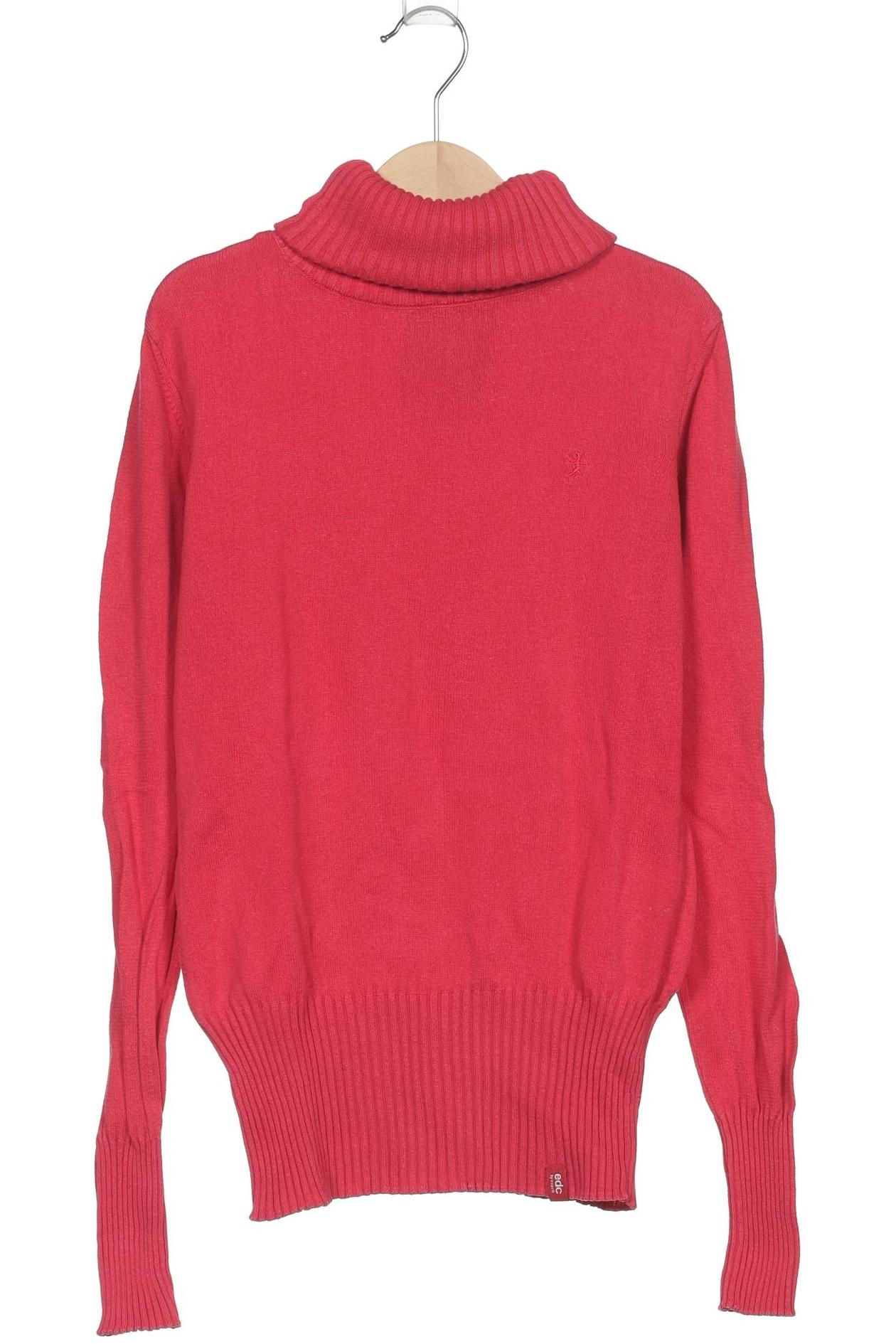 

Esprit Damen Pullover, pink, Gr. 36