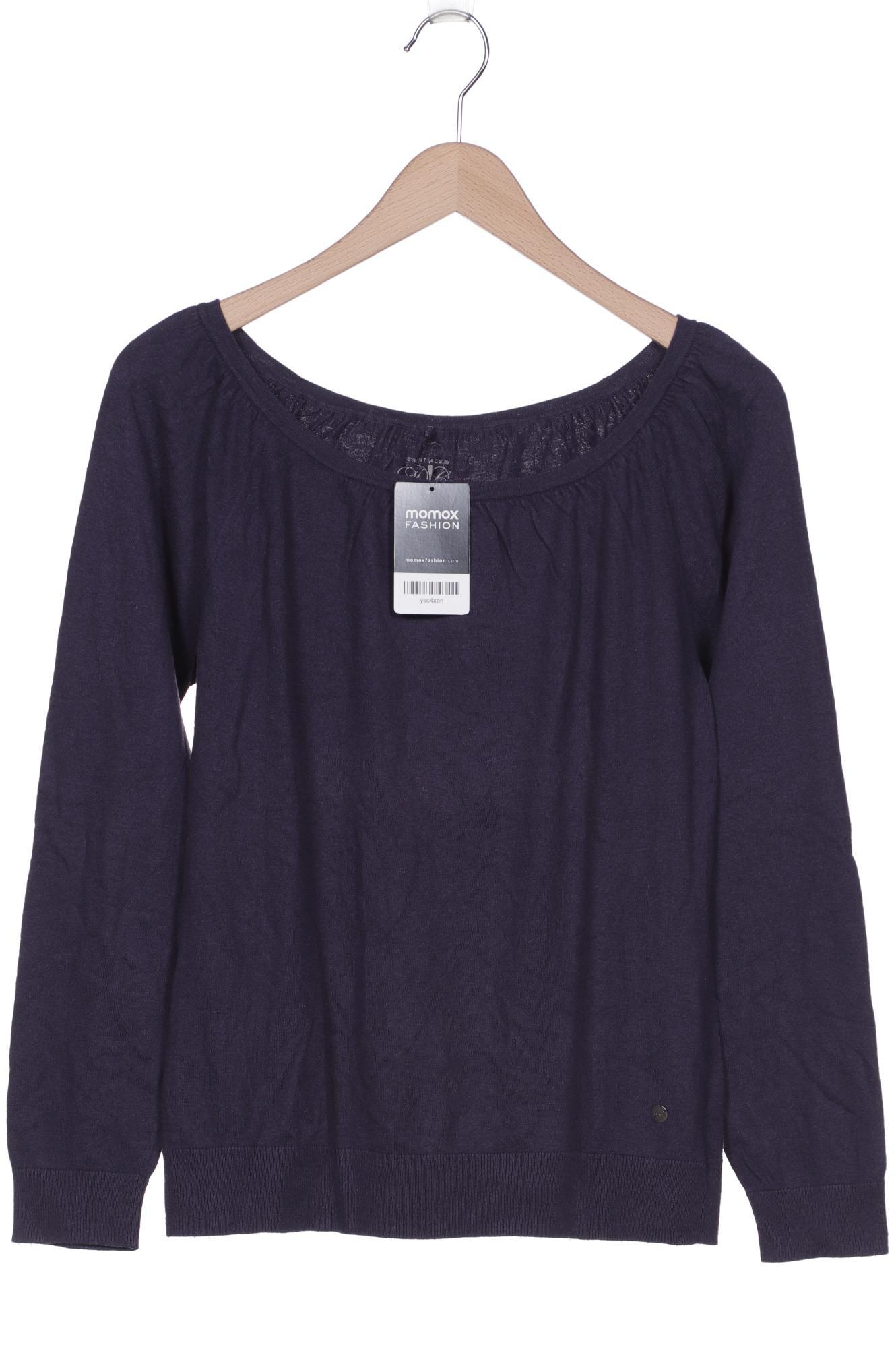 

Esprit Damen Pullover, flieder