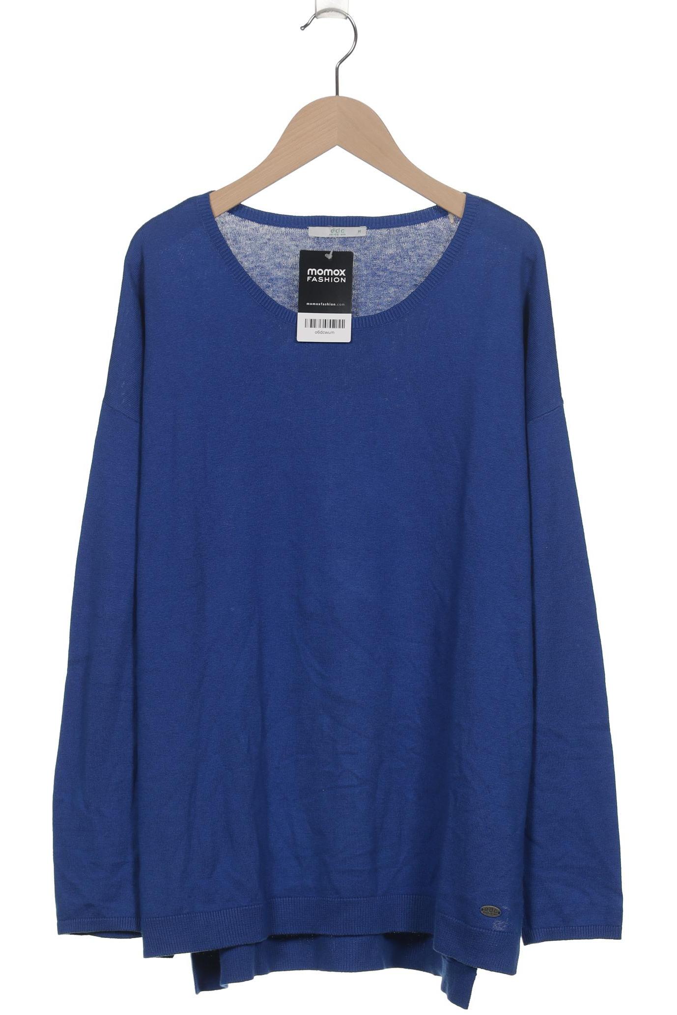 

Esprit Damen Pullover, marineblau, Gr. 38
