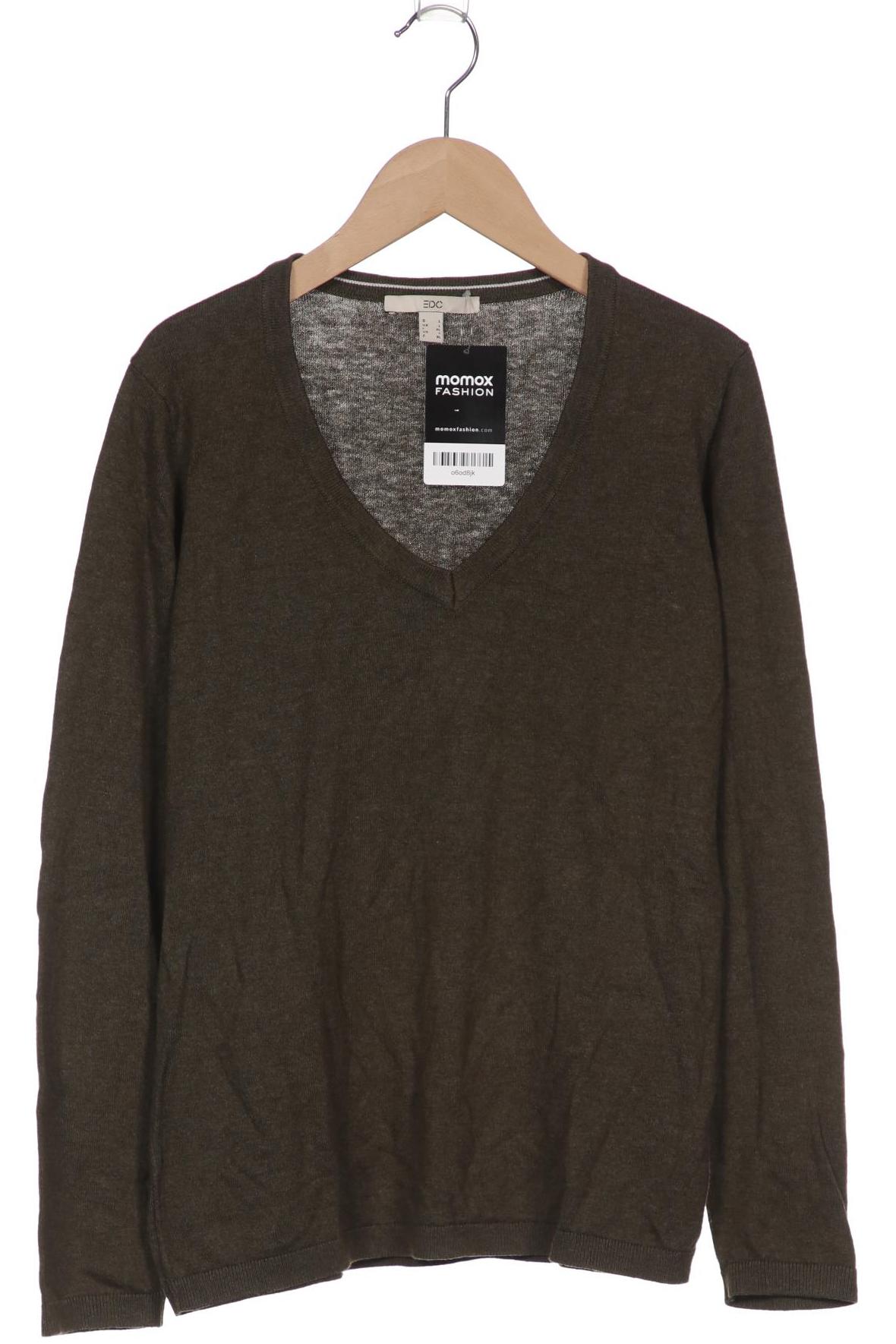 

Esprit Damen Pullover, grün