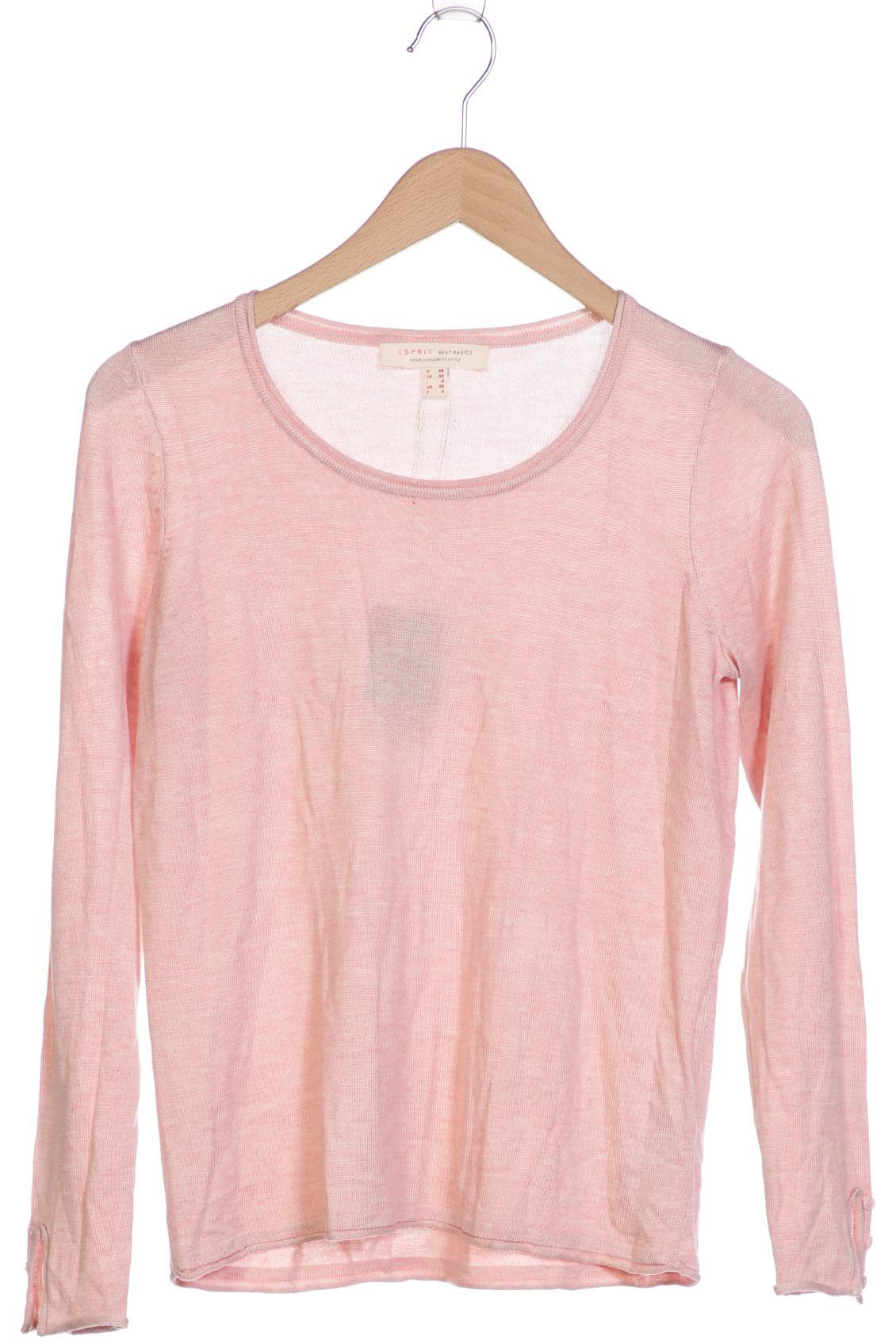 

Esprit Damen Pullover, pink