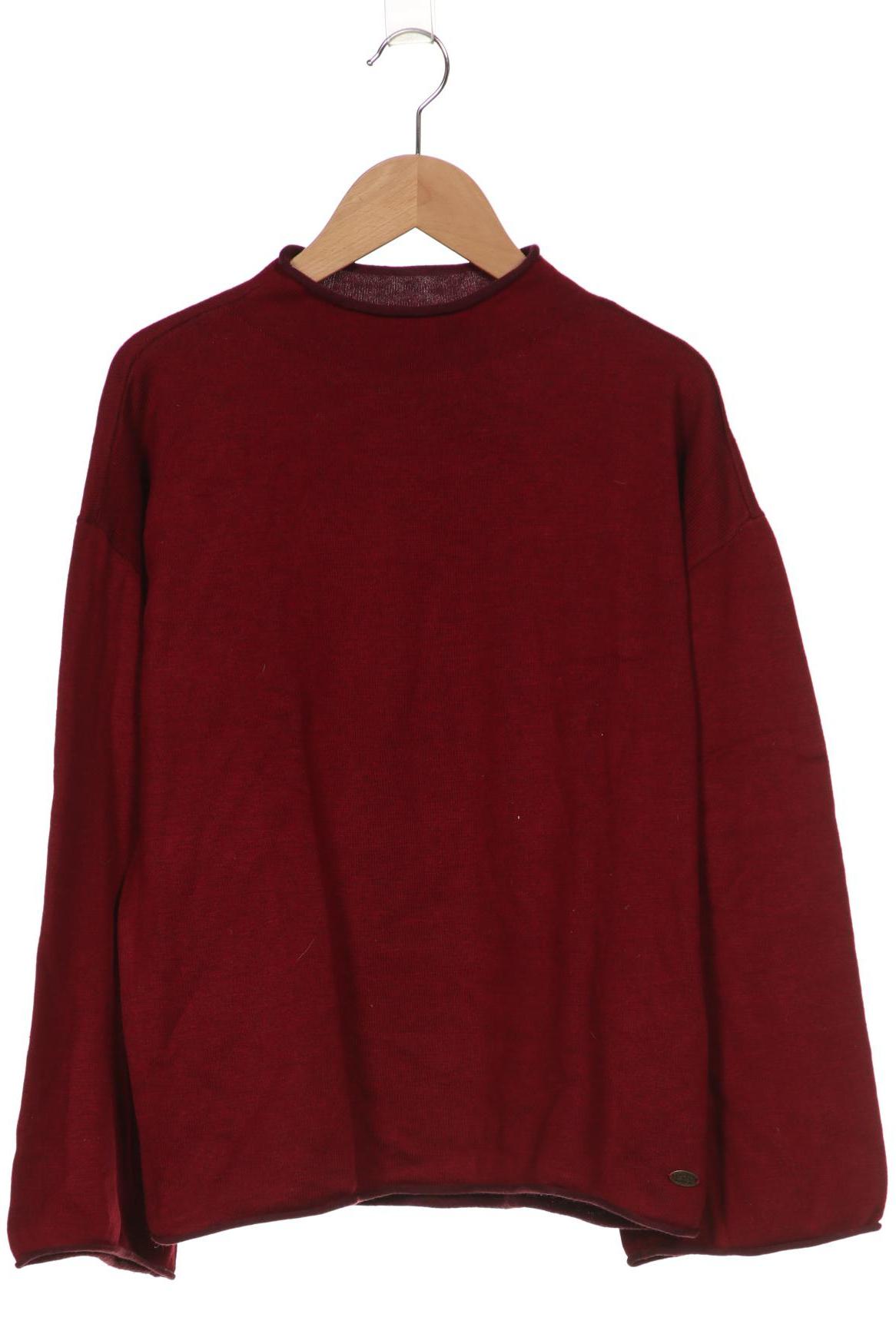 

Esprit Damen Pullover, bordeaux