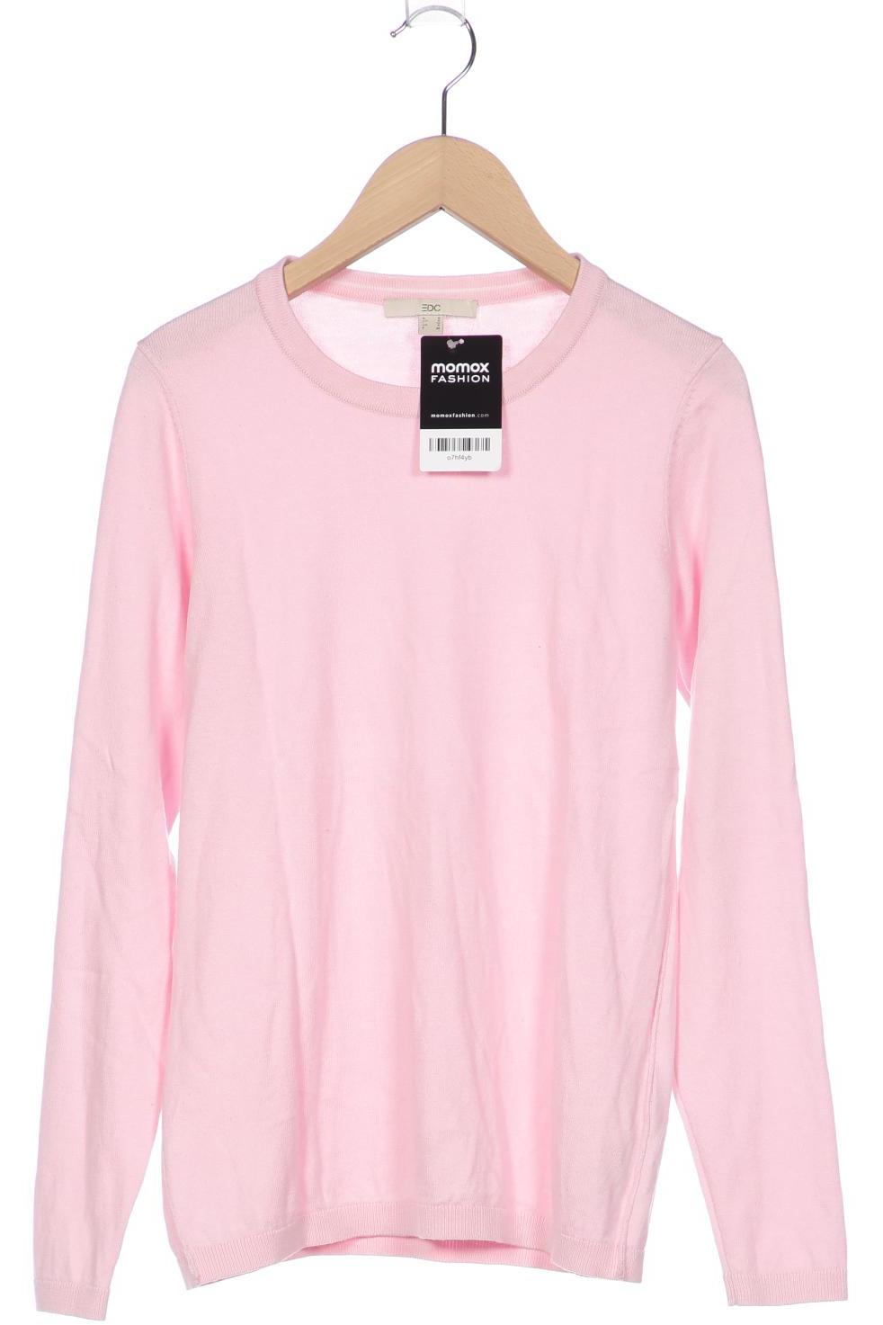 

Esprit Damen Pullover, pink