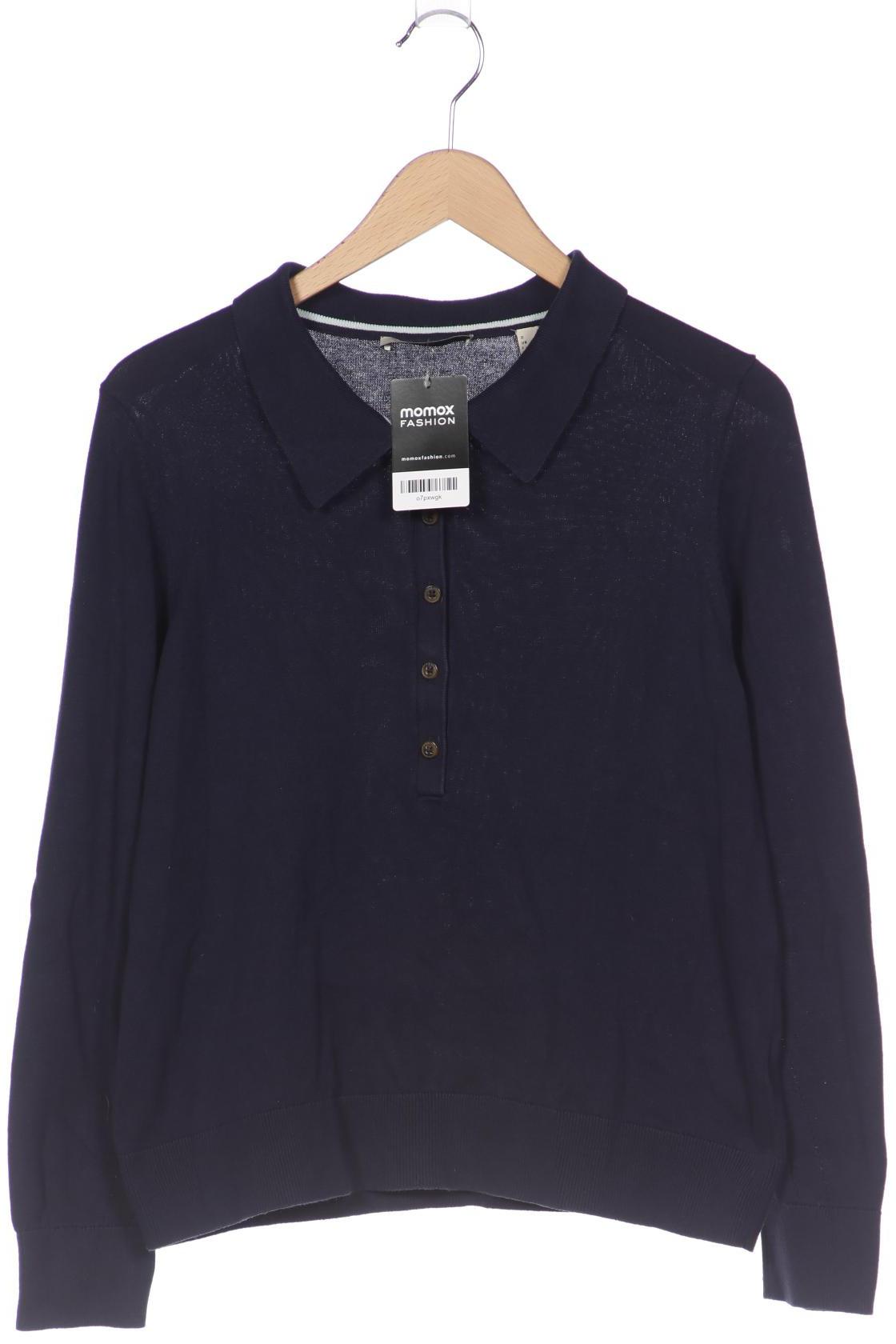 

Esprit Damen Pullover, marineblau