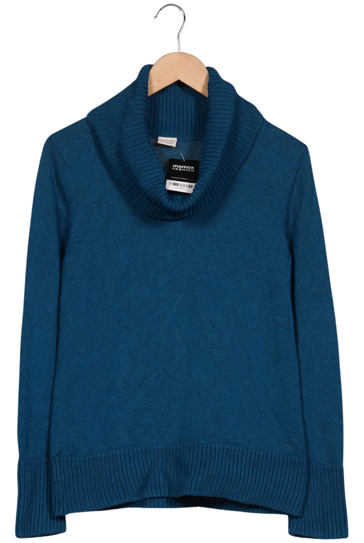 

Esprit Damen Pullover, blau, Gr. 44