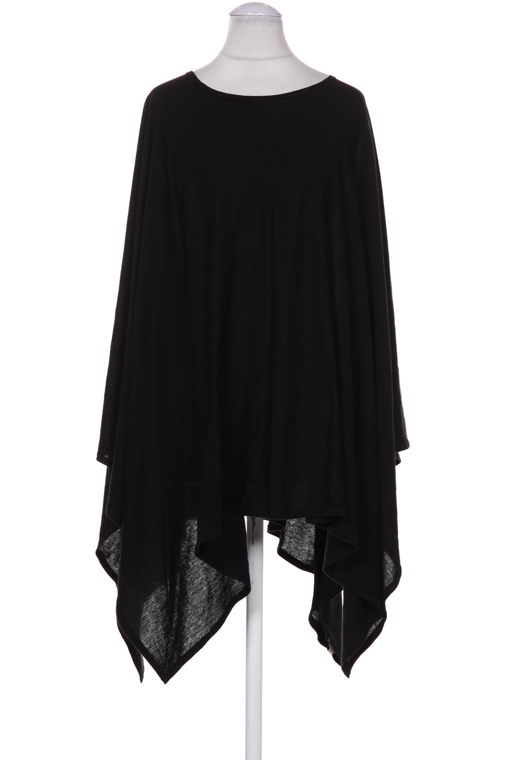

Esprit Damen Pullover, schwarz, Gr. uni