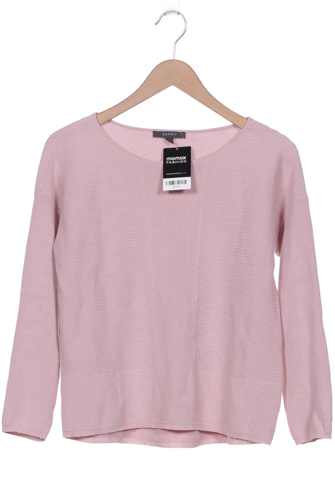 

Esprit Damen Pullover, pink, Gr. 36