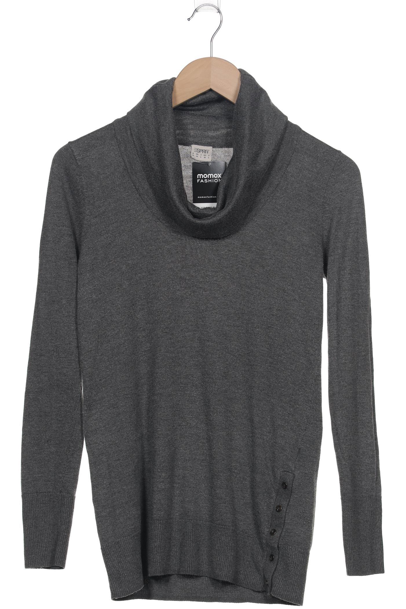 

Esprit Damen Pullover, grau, Gr. 36