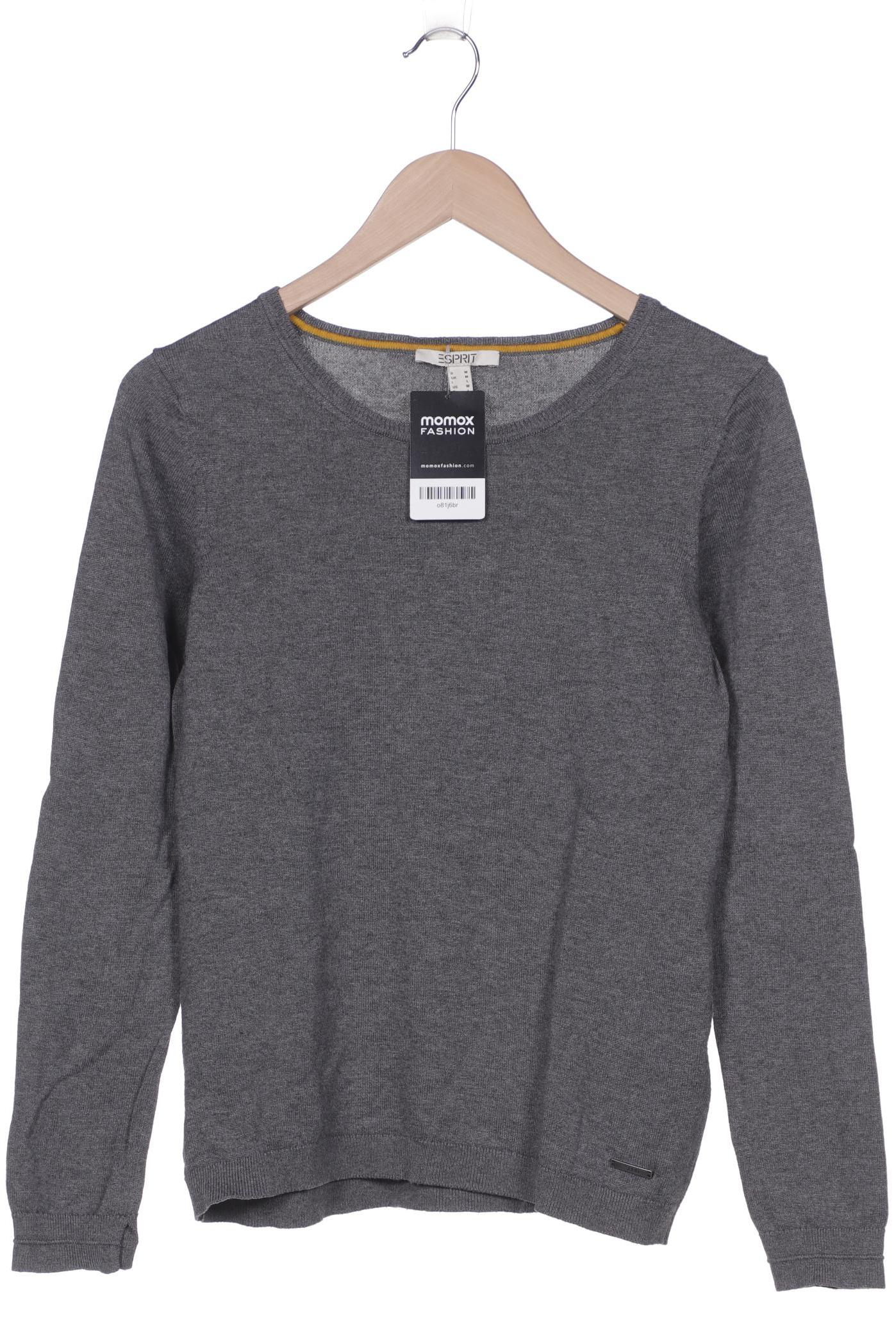 

Esprit Damen Pullover, grau