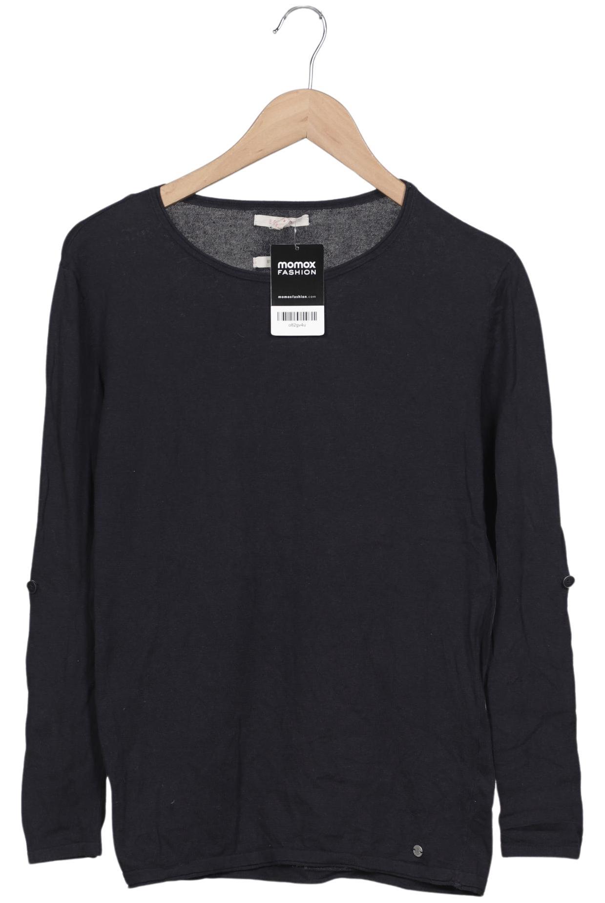 

Esprit Damen Pullover, marineblau, Gr. 36