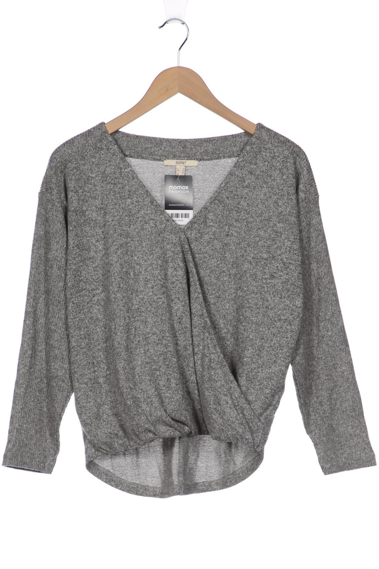 

Esprit Damen Pullover, grau