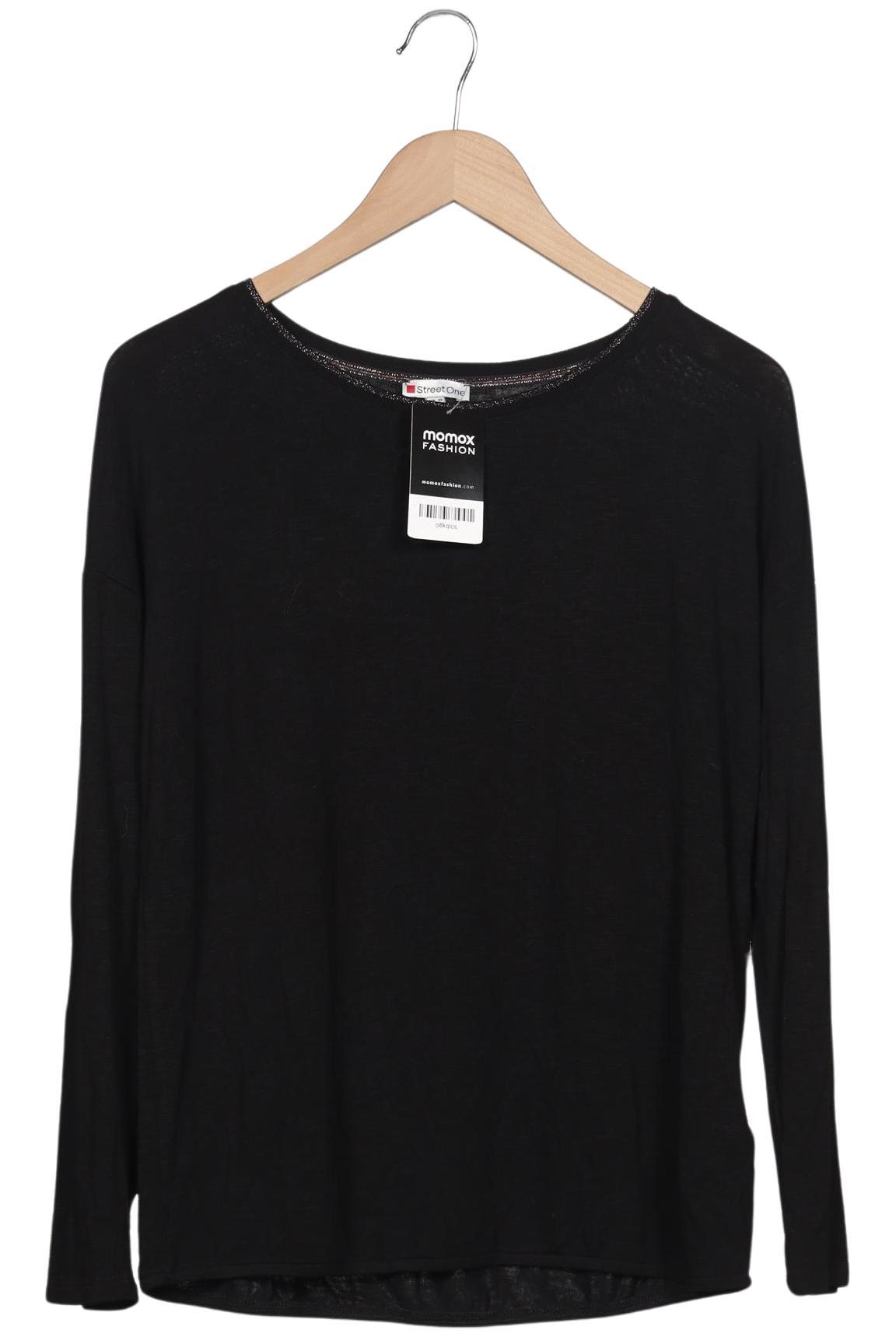 

Esprit Damen Pullover, schwarz, Gr. 40