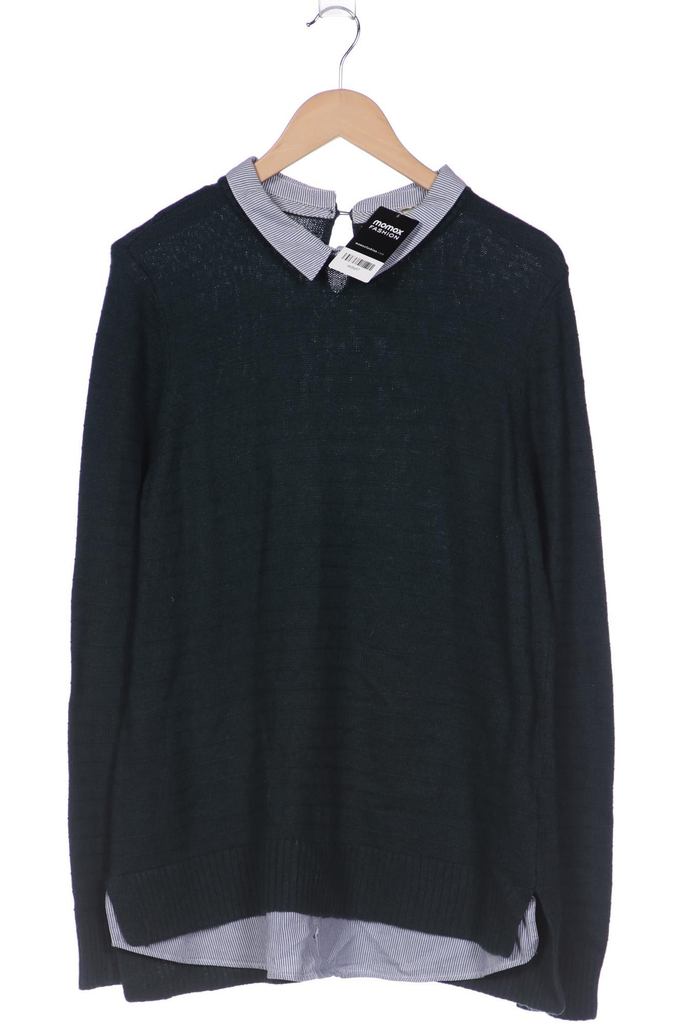 

Esprit Damen Pullover, grün