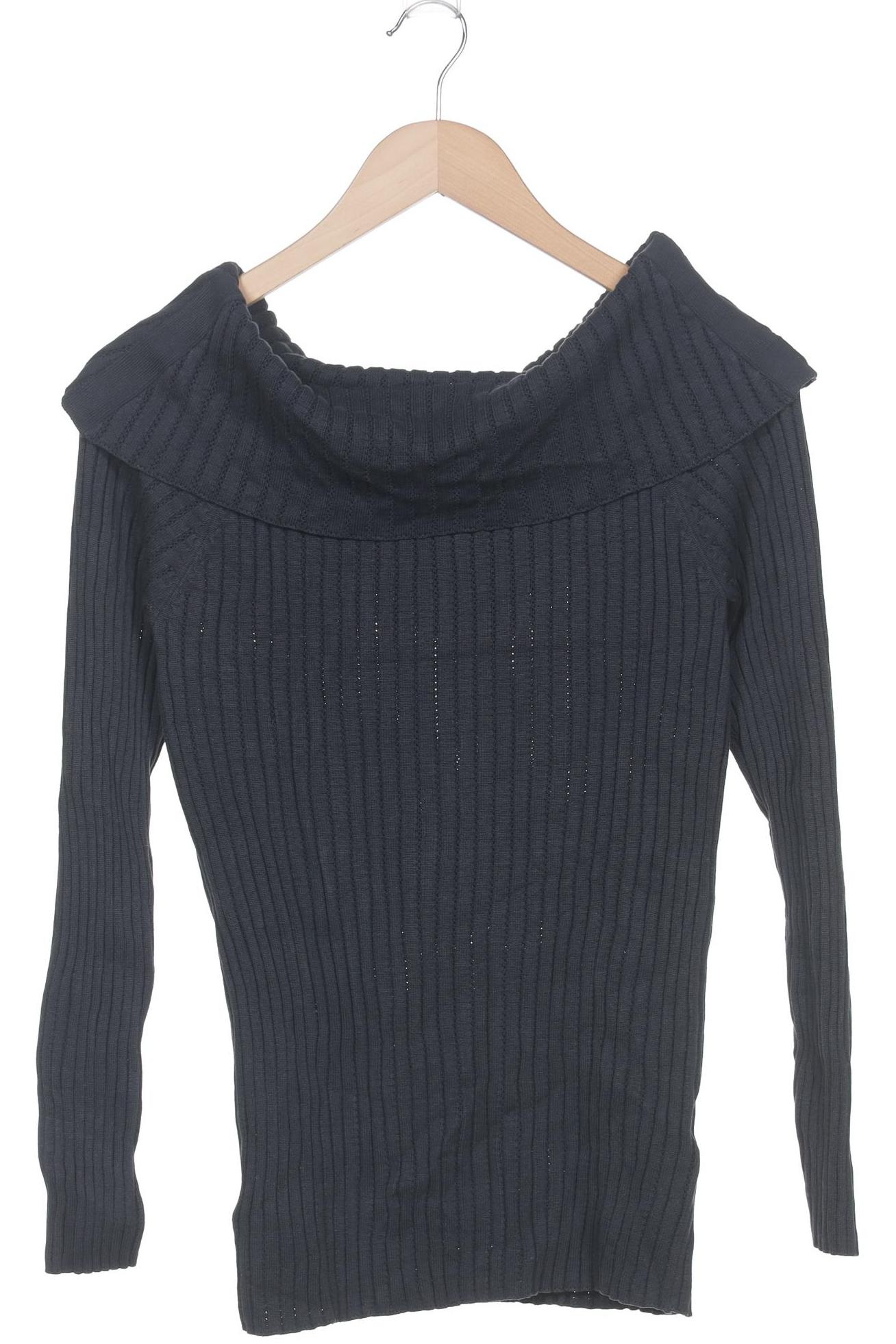 

Esprit Damen Pullover, marineblau, Gr. 42