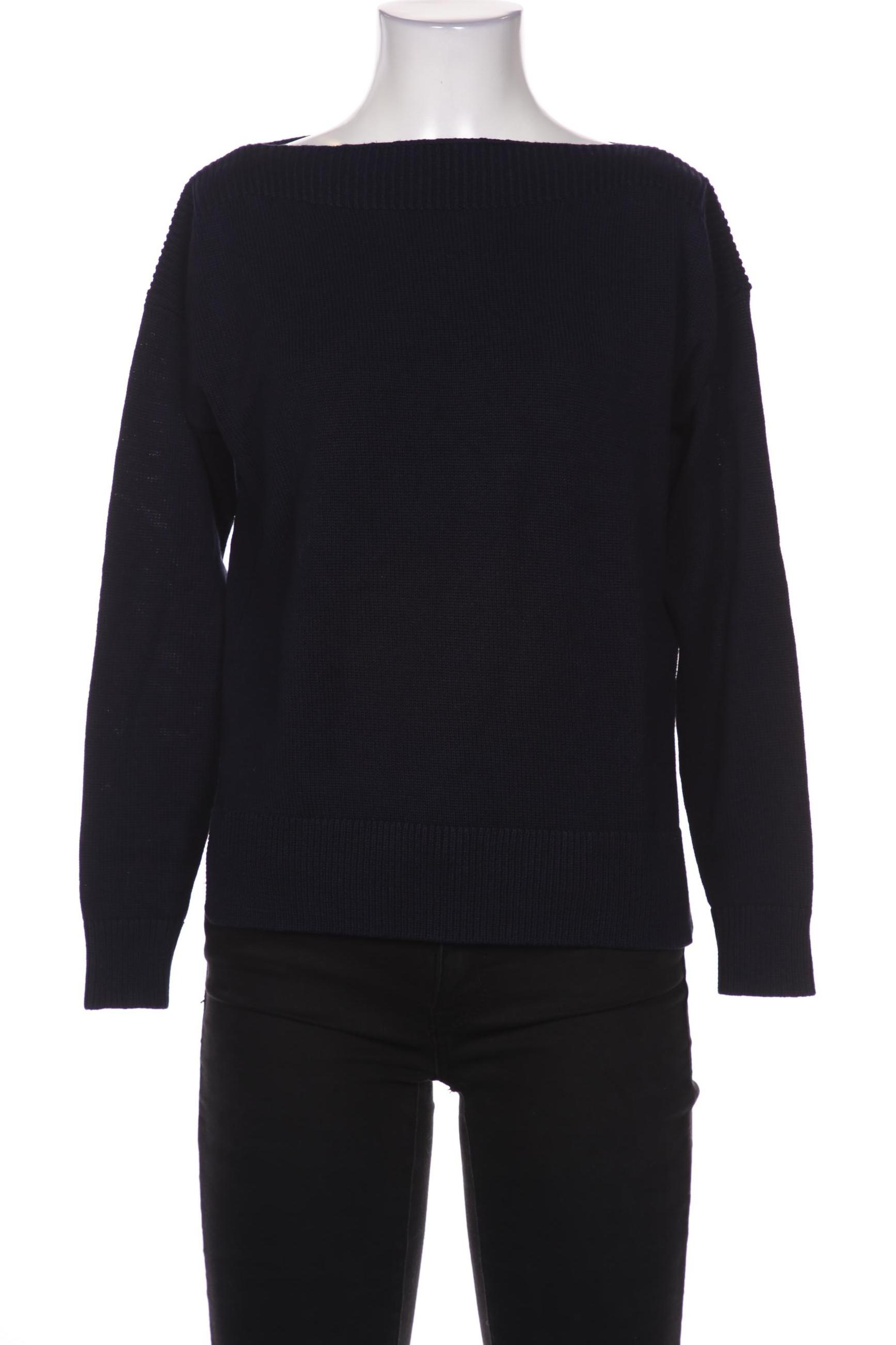 

Esprit Damen Pullover, marineblau, Gr. 34