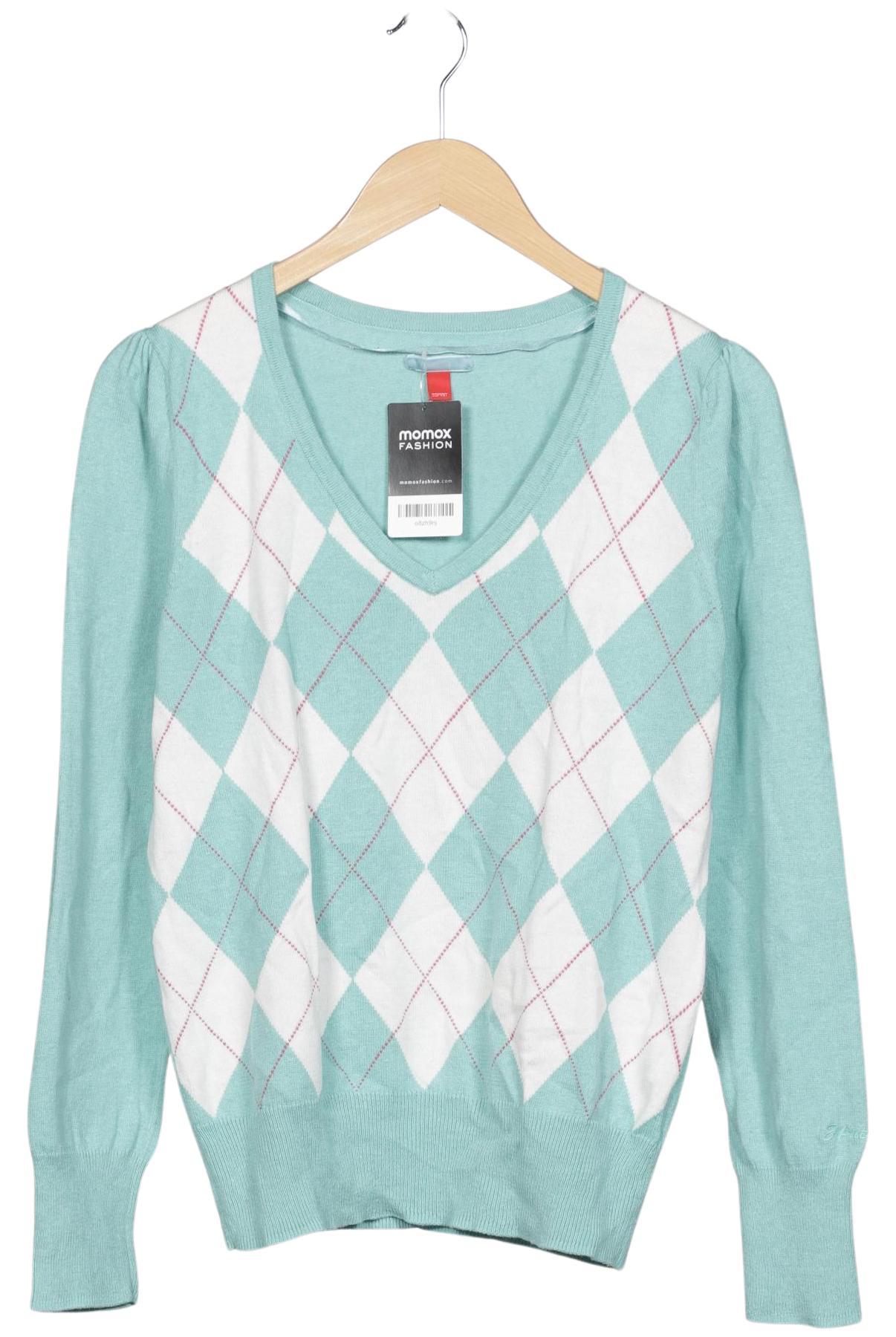 

Esprit Damen Pullover, mehrfarbig, Gr. 44