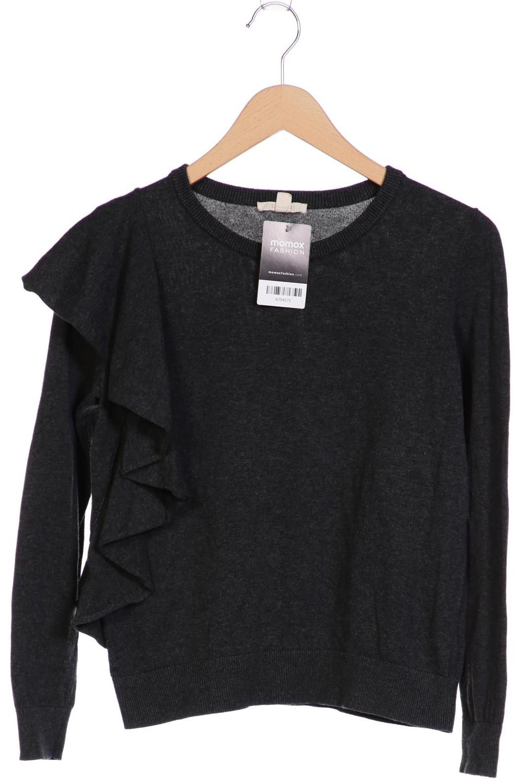 

Esprit Damen Pullover, grau, Gr. 34
