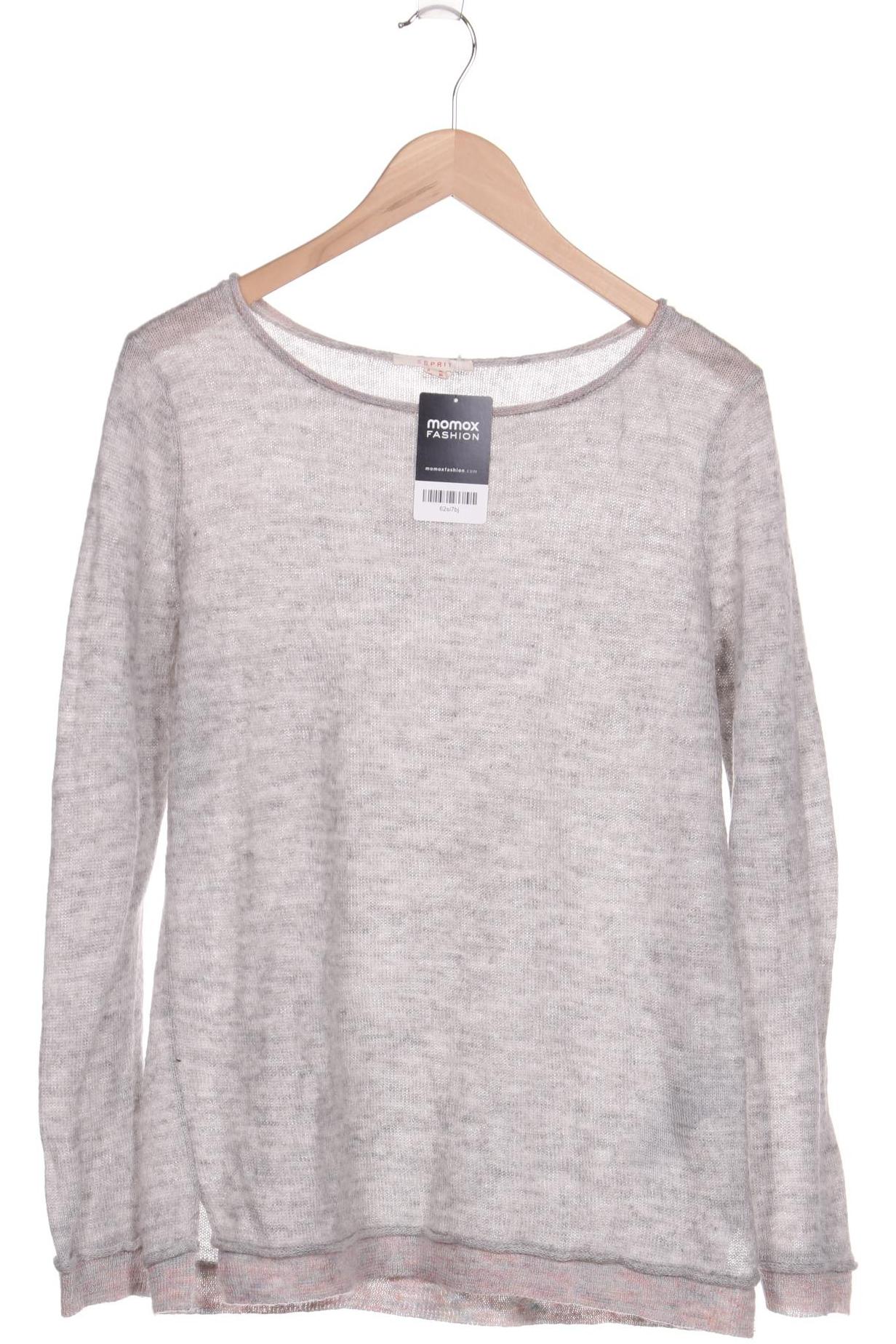 

Esprit Damen Pullover, grau, Gr. 44