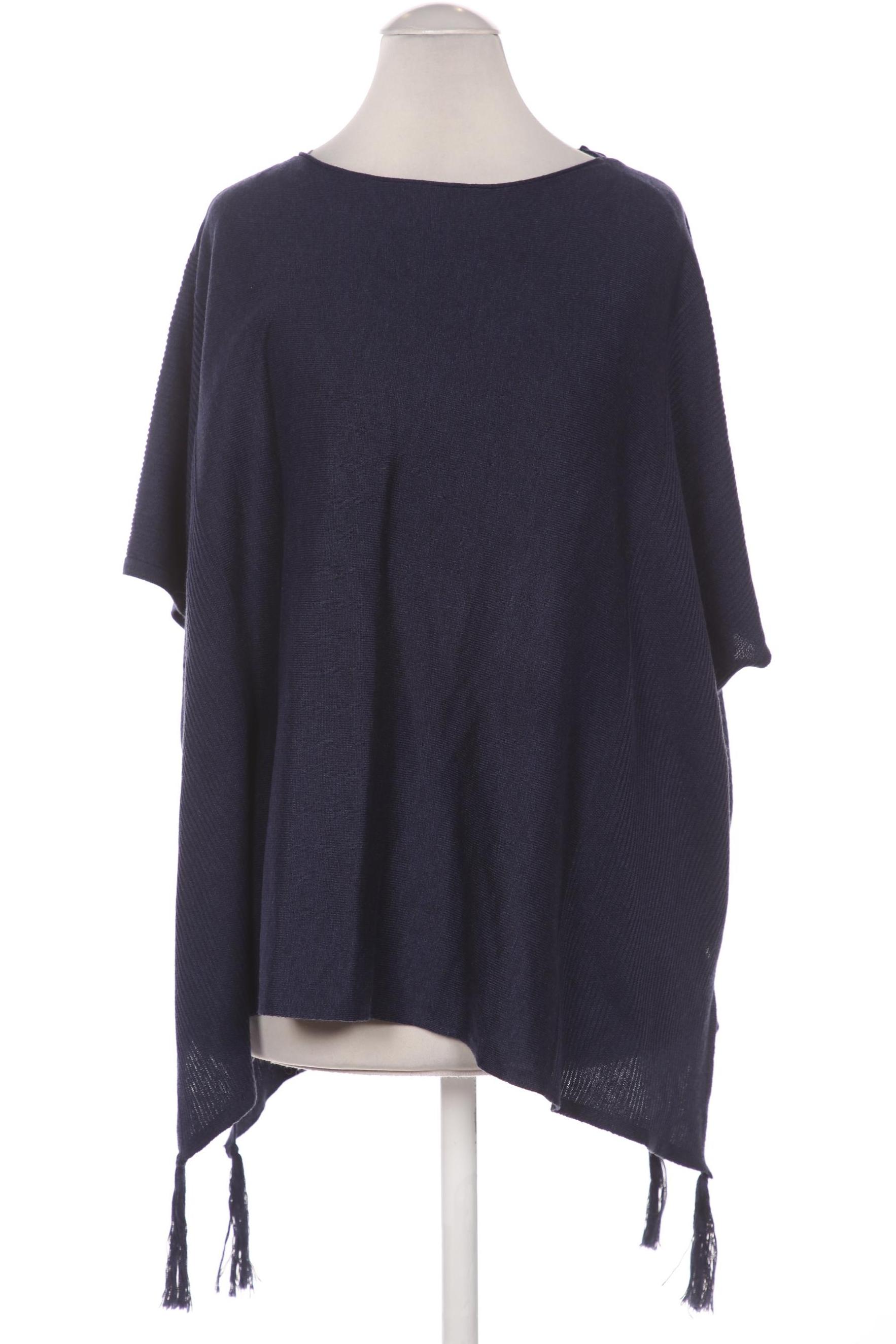 

Esprit Damen Pullover, marineblau, Gr. 34