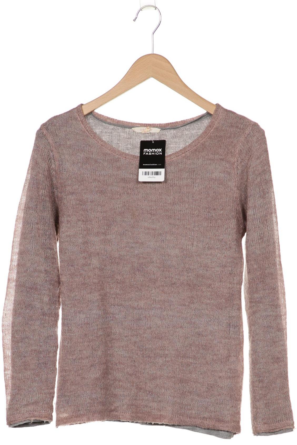 

Esprit Damen Pullover, pink