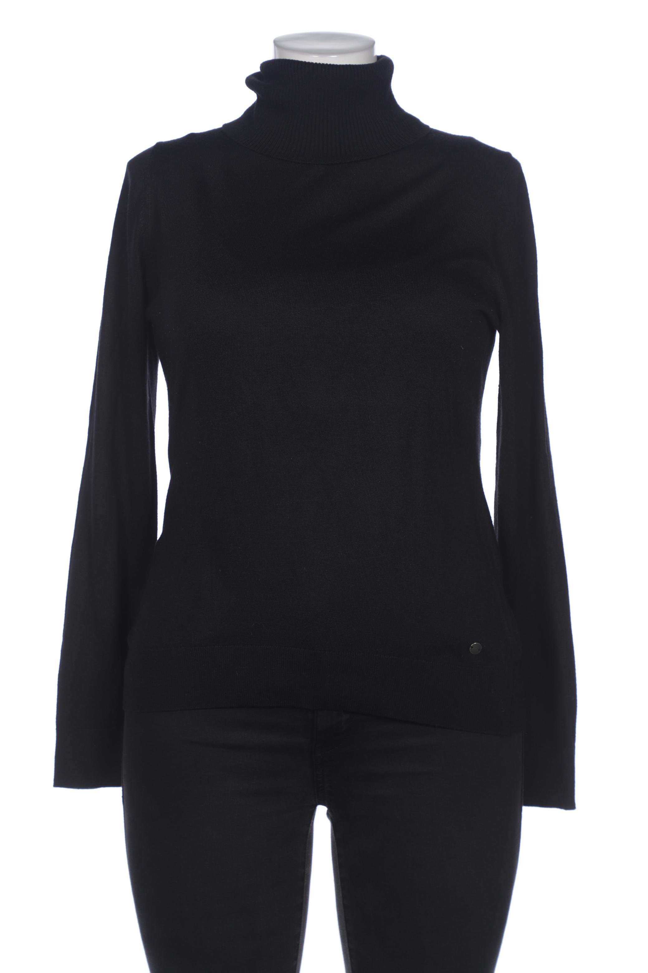 

Esprit Damen Pullover, schwarz, Gr. 42