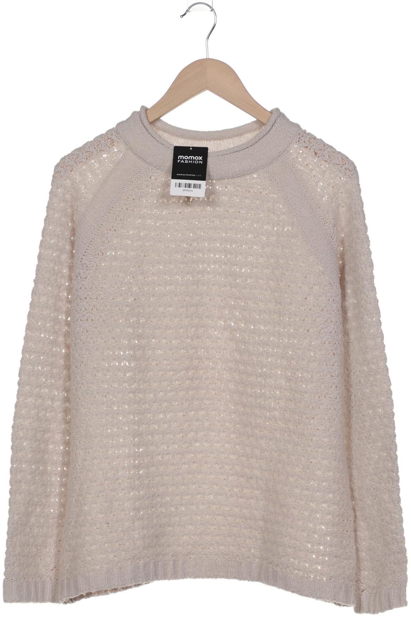 

Esprit Damen Pullover, cremeweiß, Gr. 42