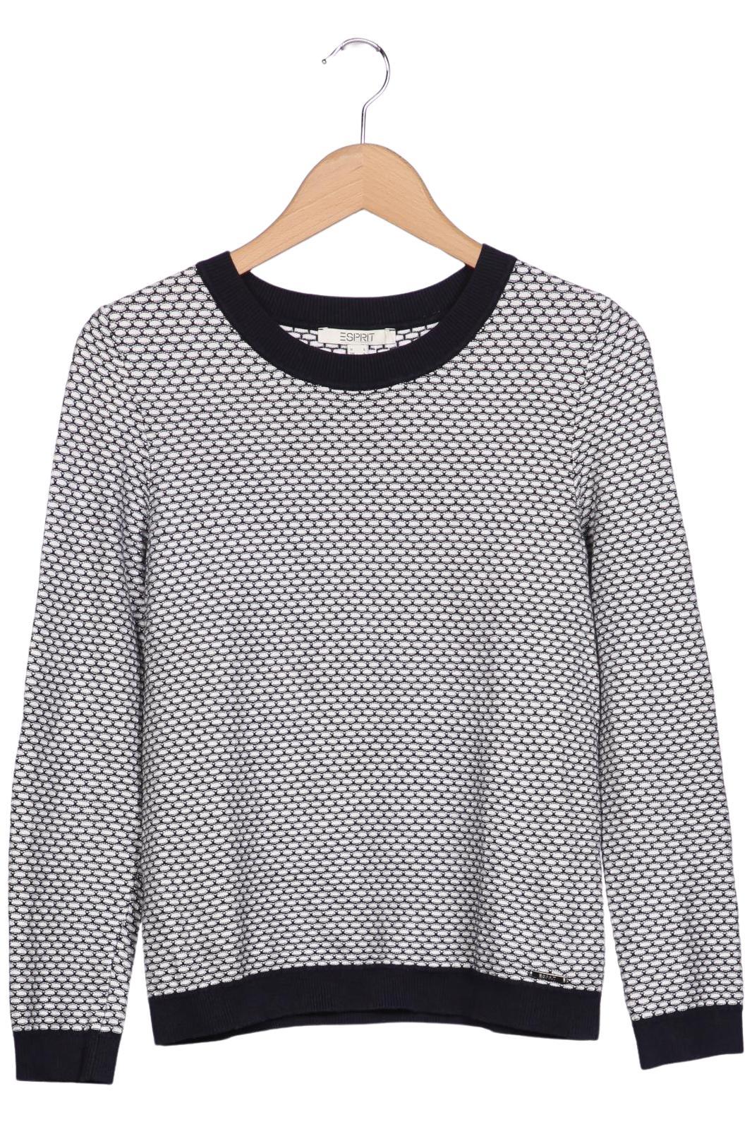 

Esprit Damen Pullover, mehrfarbig, Gr. 36