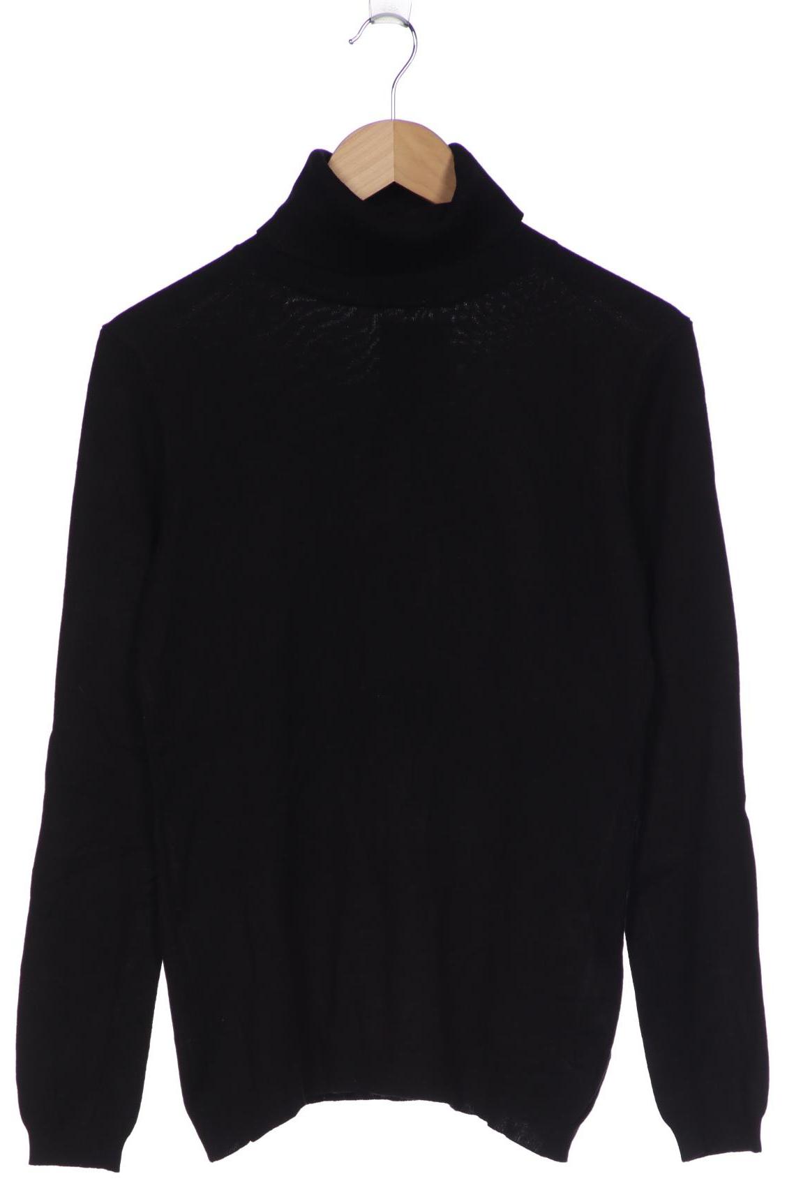 

Esprit Damen Pullover, schwarz
