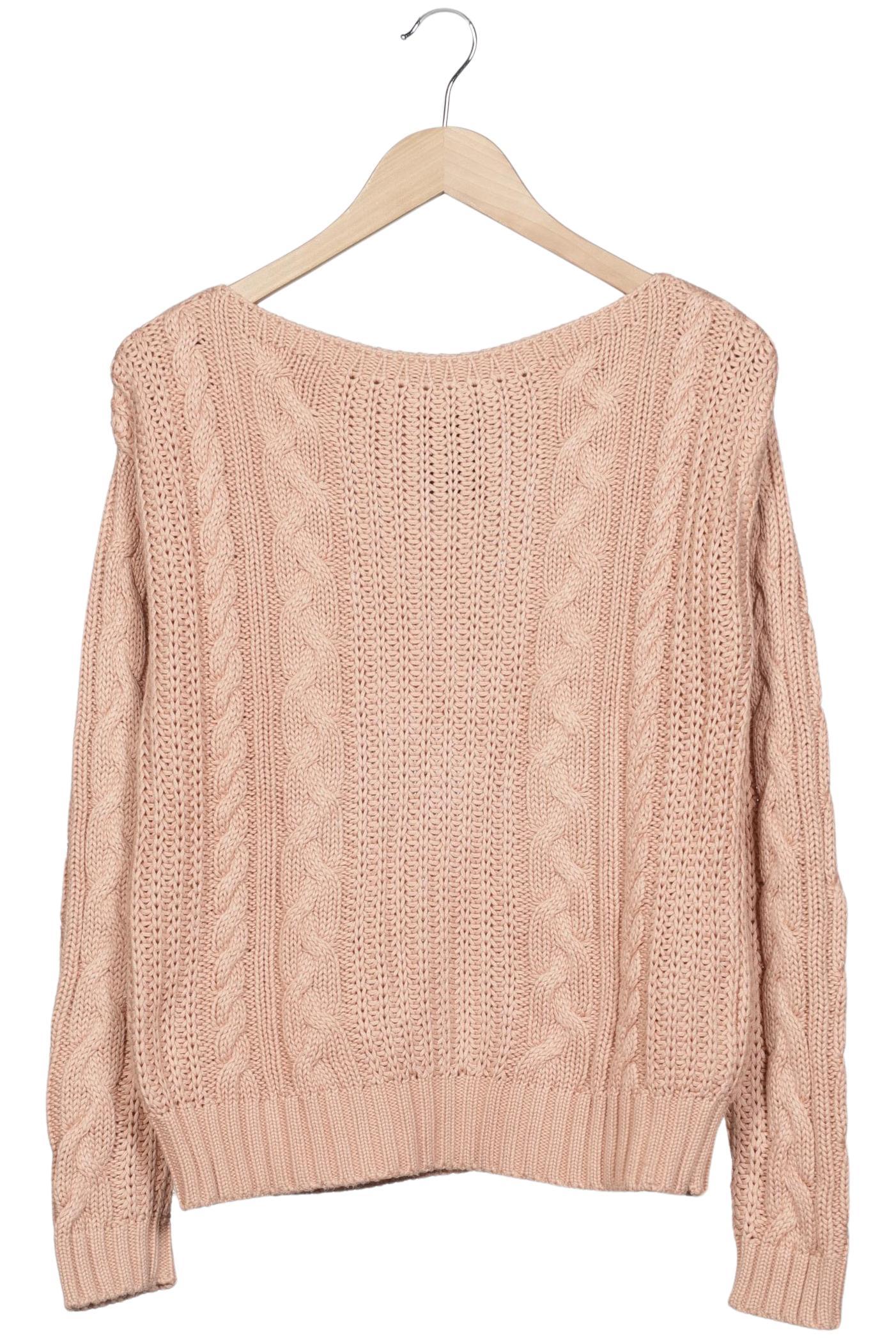 

Esprit Damen Pullover, beige, Gr. 38