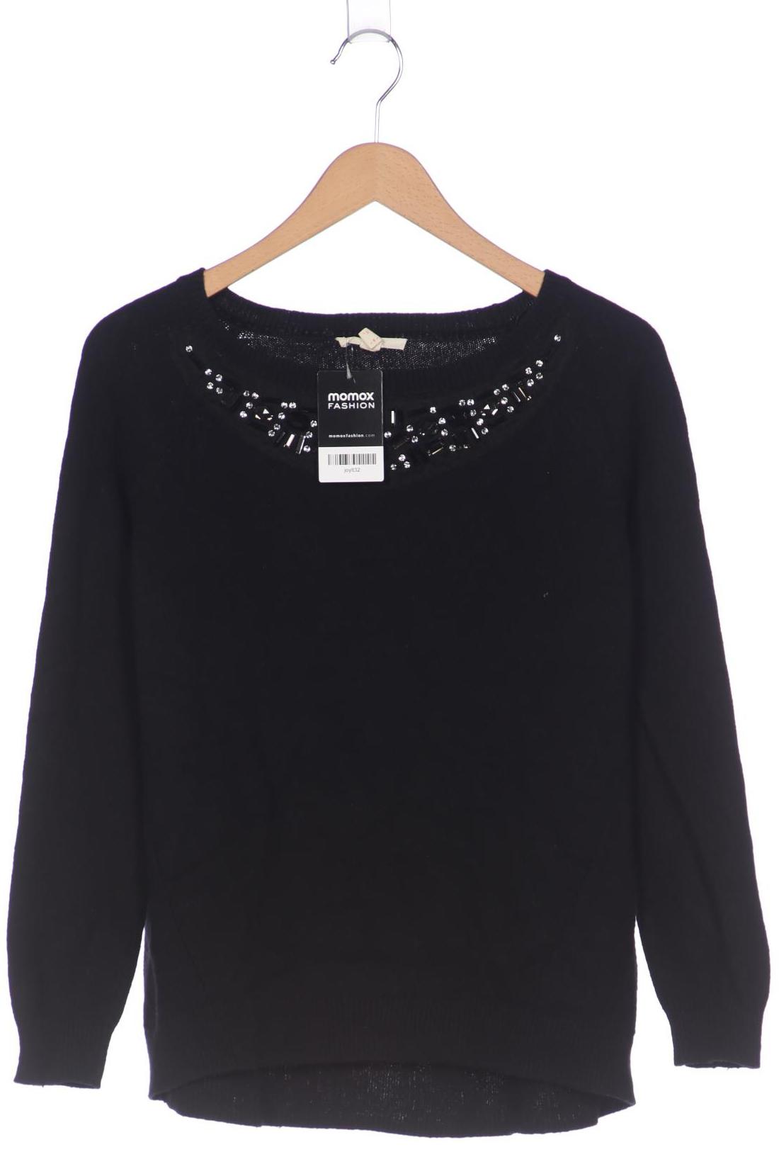 

Esprit Damen Pullover, schwarz, Gr. 38